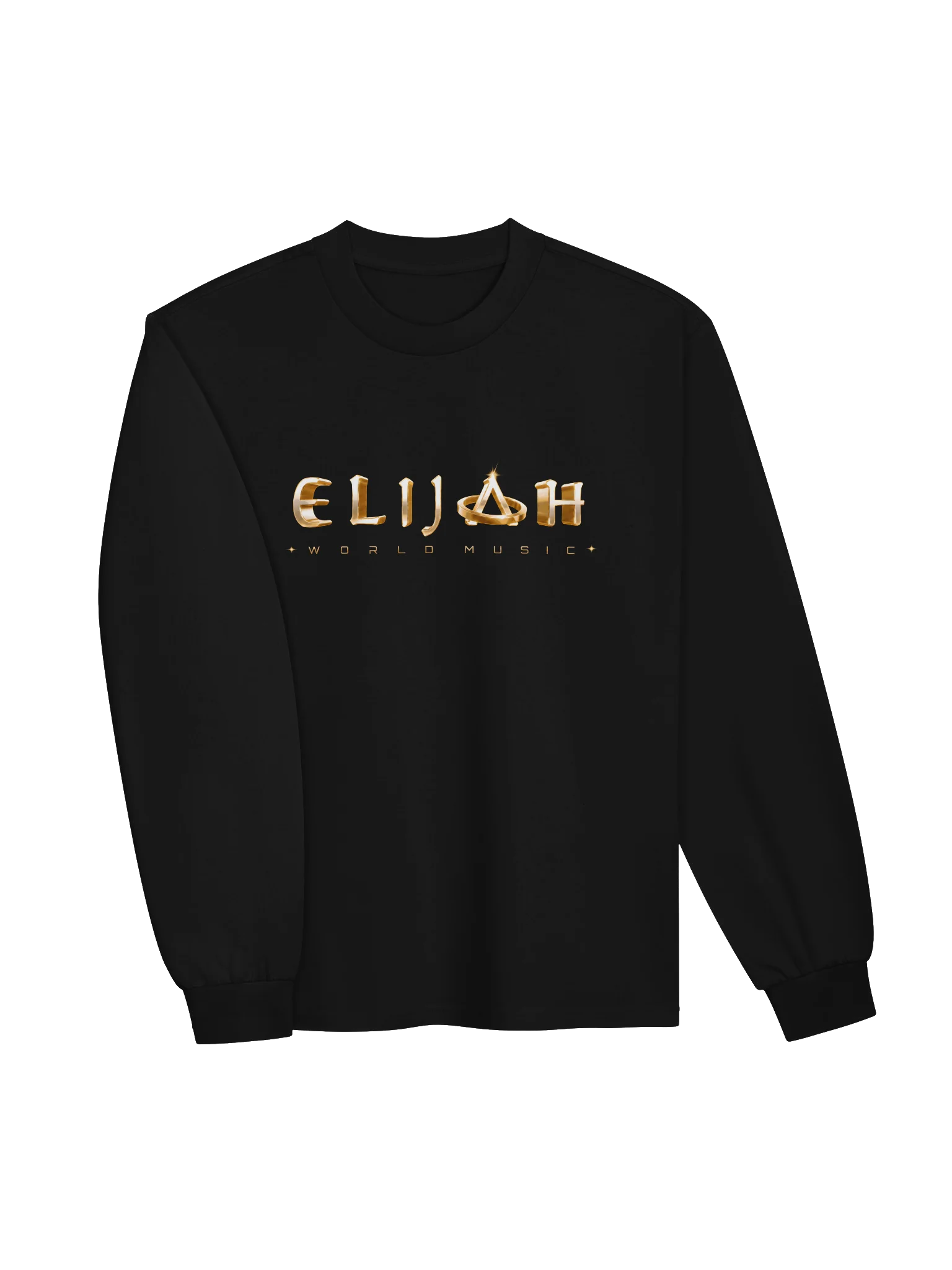 EWM Long Sleeve Sweater product image (5)