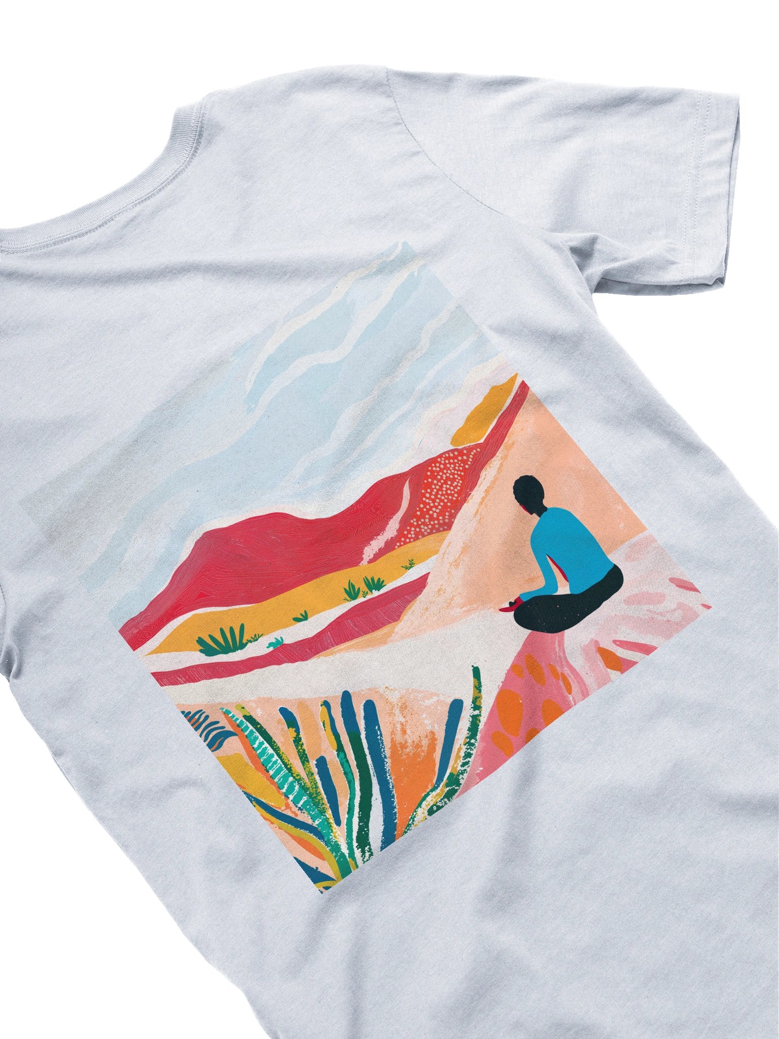 Palouse T-Shirt product image (4)