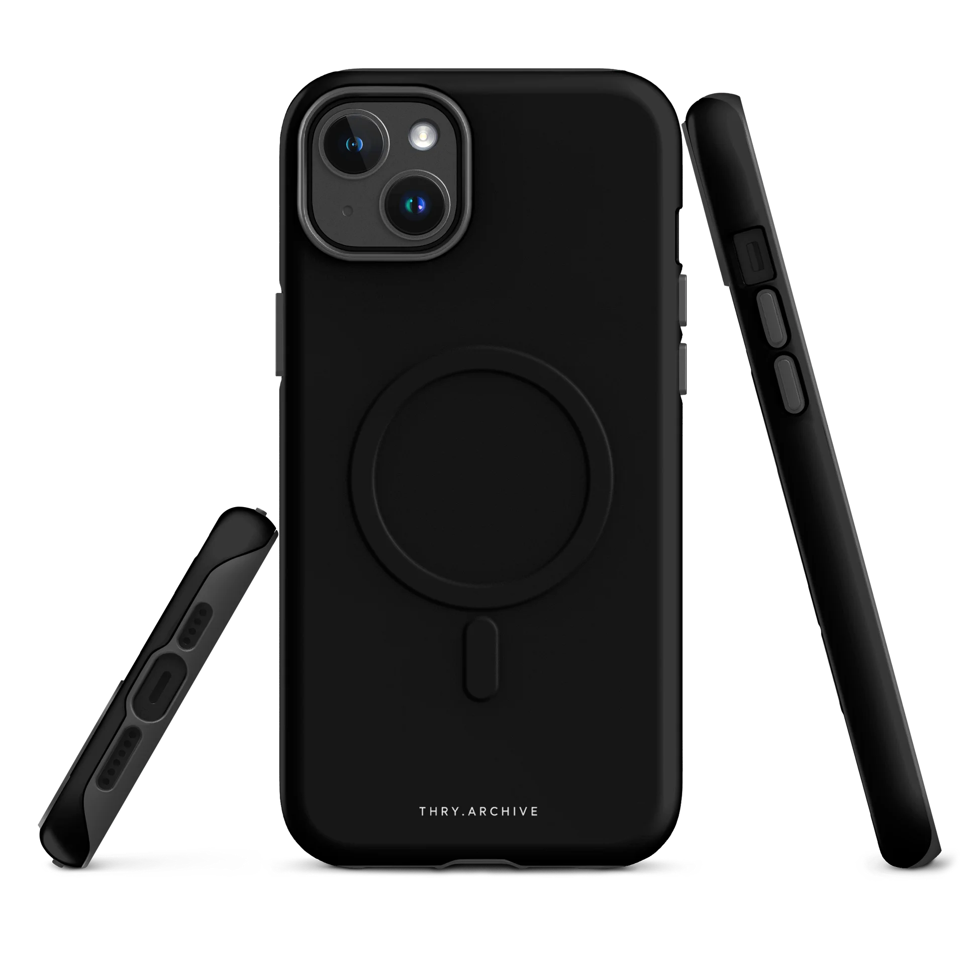 Standard iPhone Case