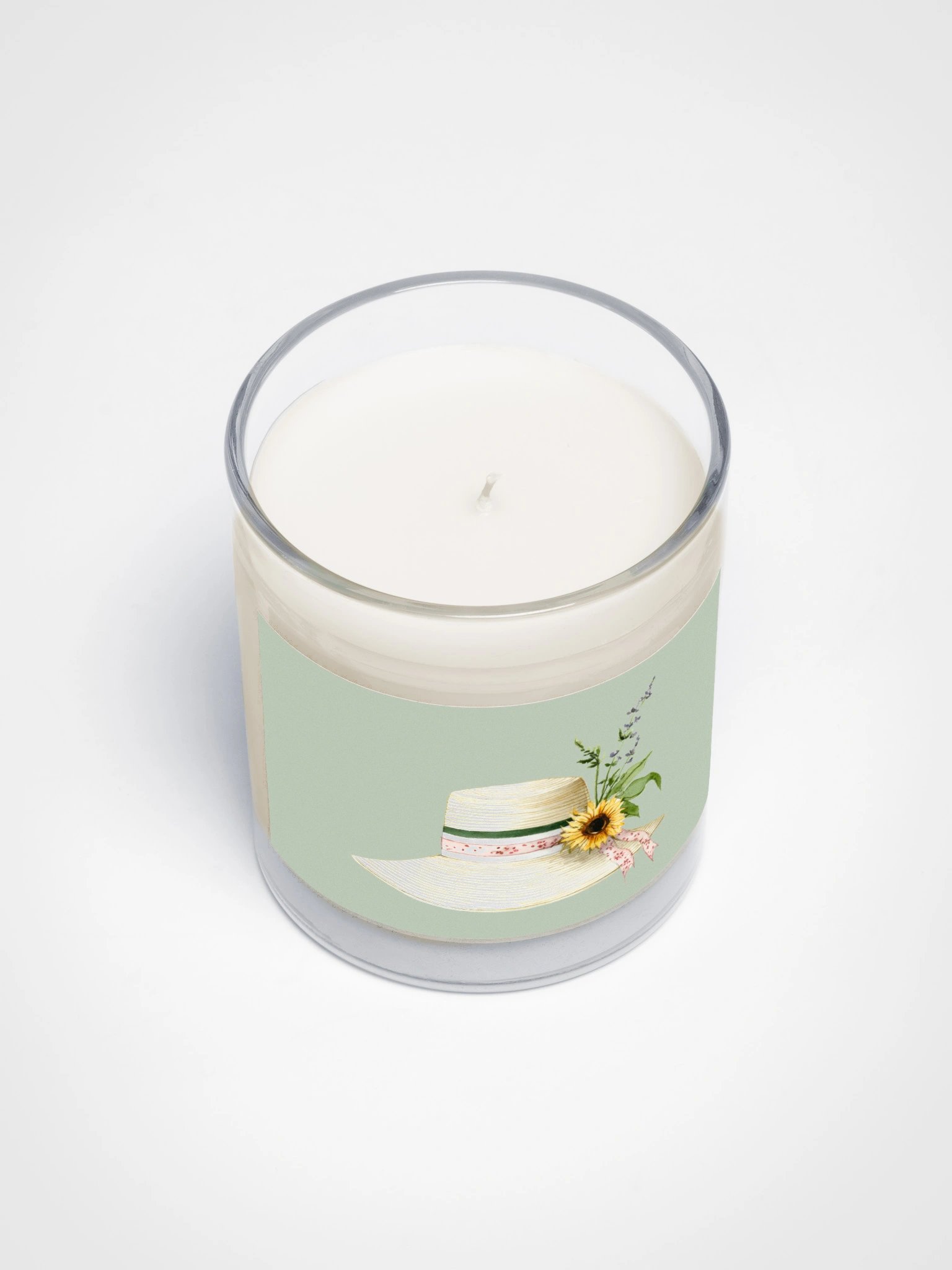 The Peaceful Afternoon Sanctuary Candle product image (3)