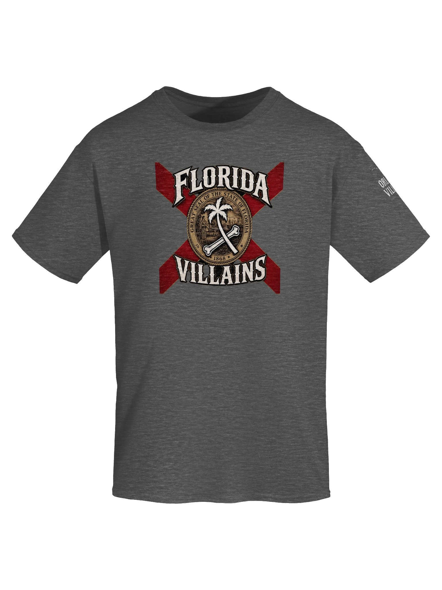 Florida Villains™ Tee product image (5)