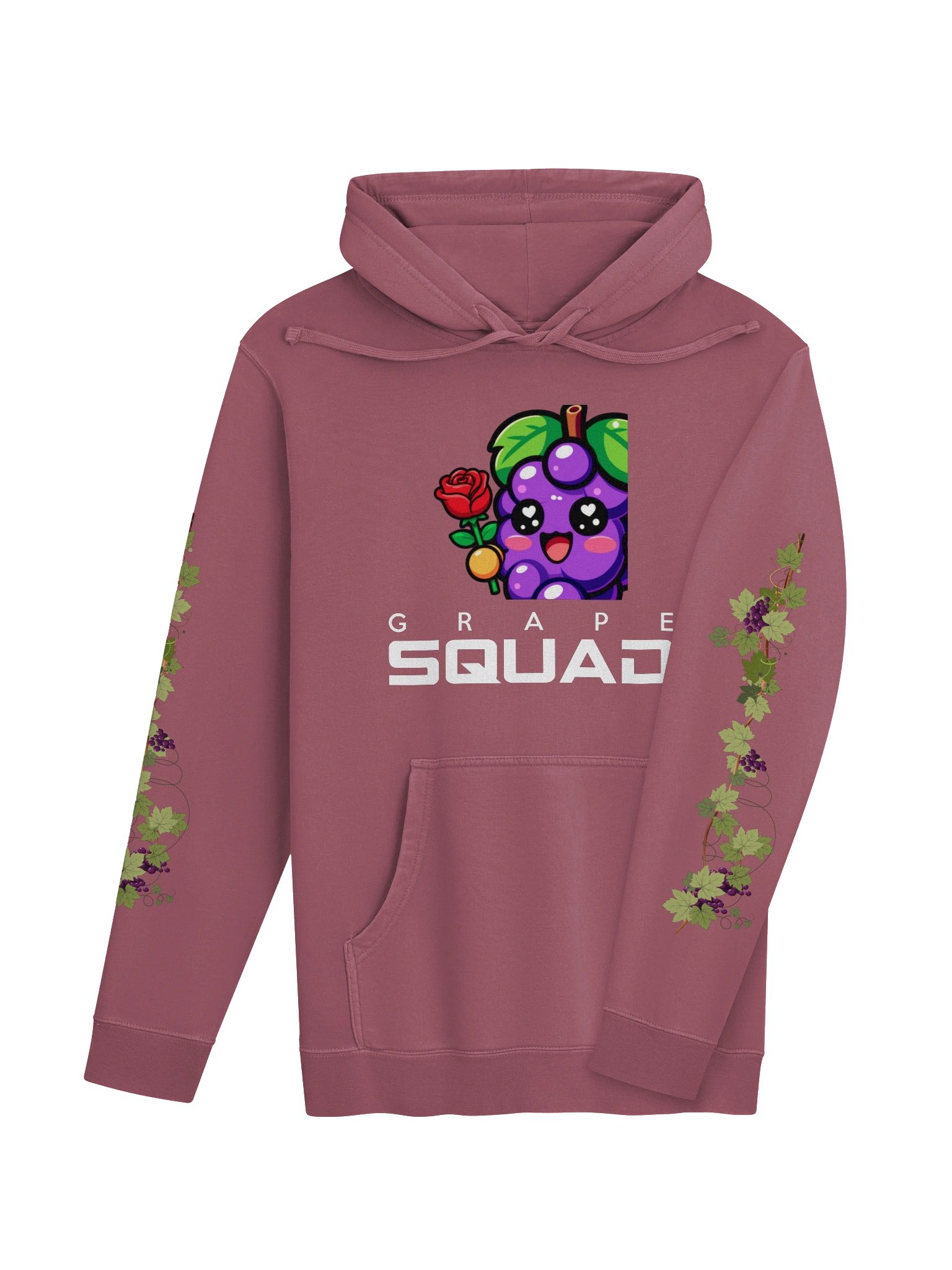 SPREAD LOVE HOODIE product image (42)