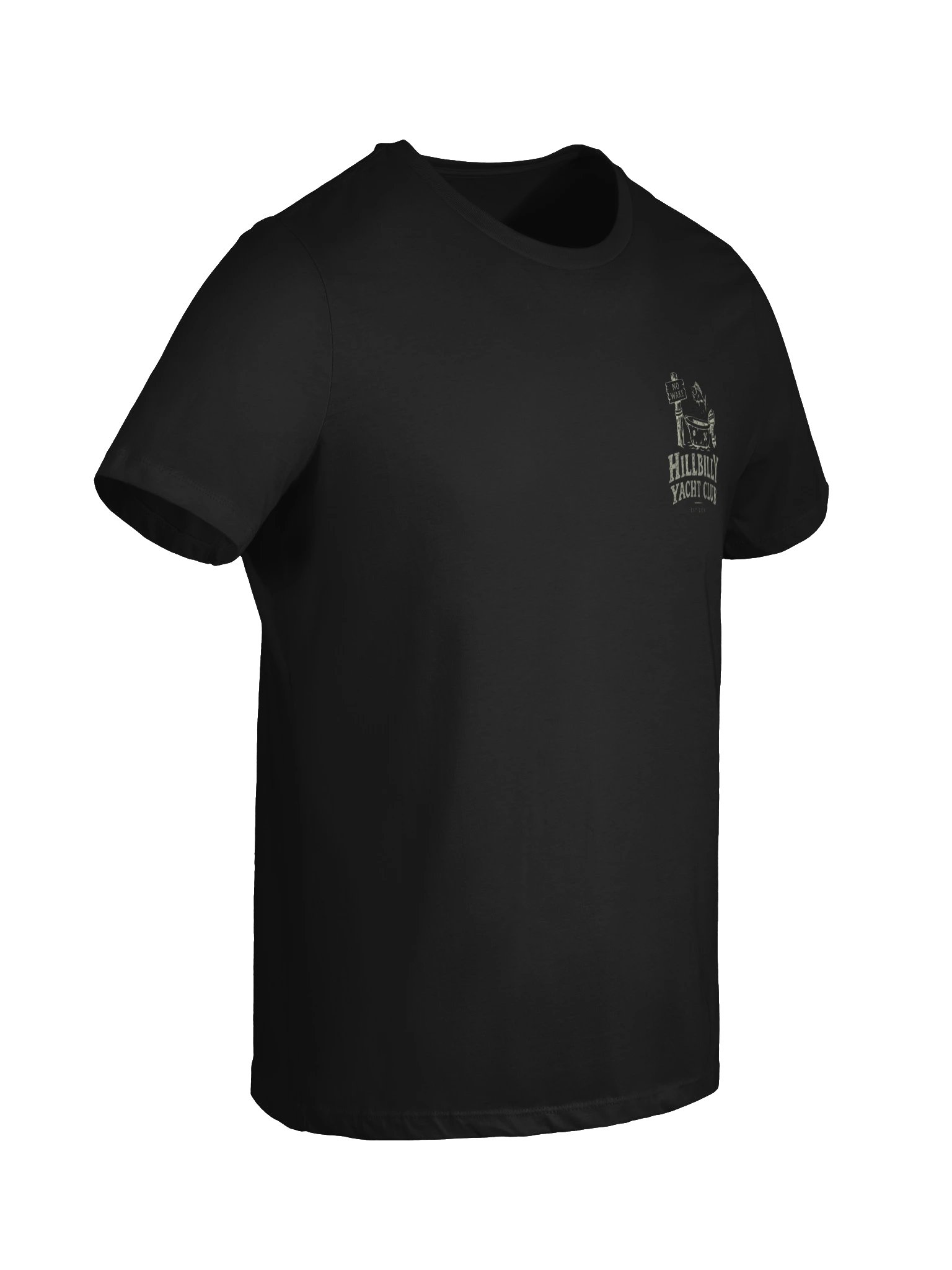 Hillbilly Yacht Club - Dock Fees Negotiable - Women's Relaxed Tee product image (15)