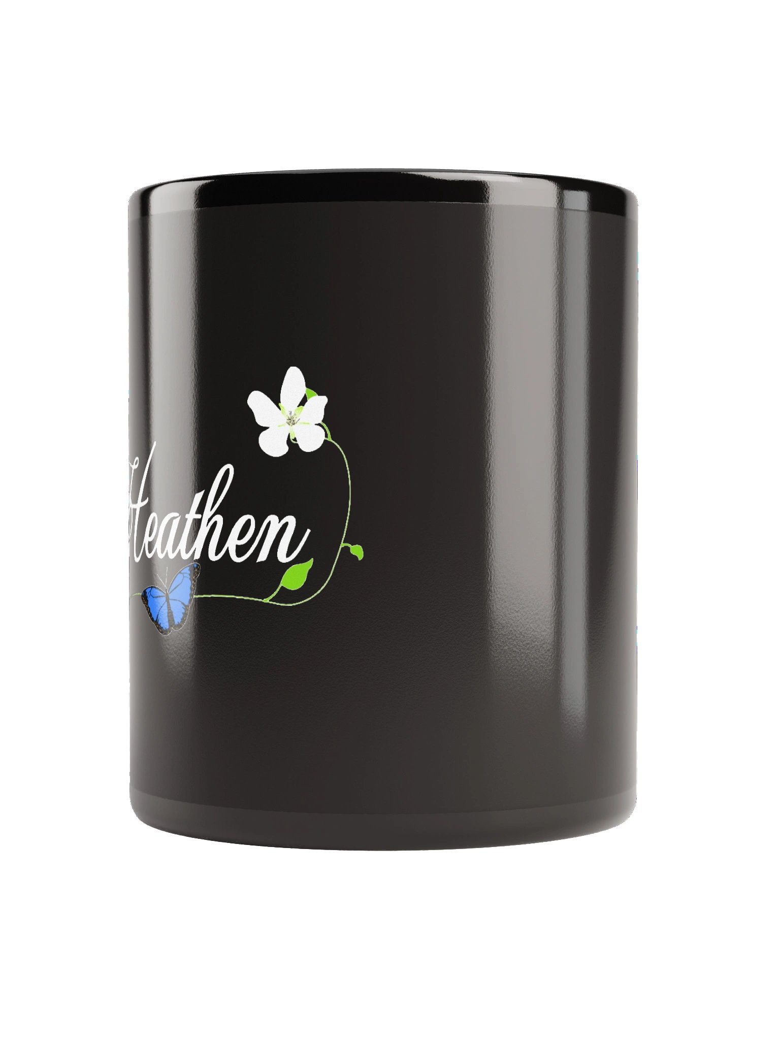 Heathen Mug product image (4)