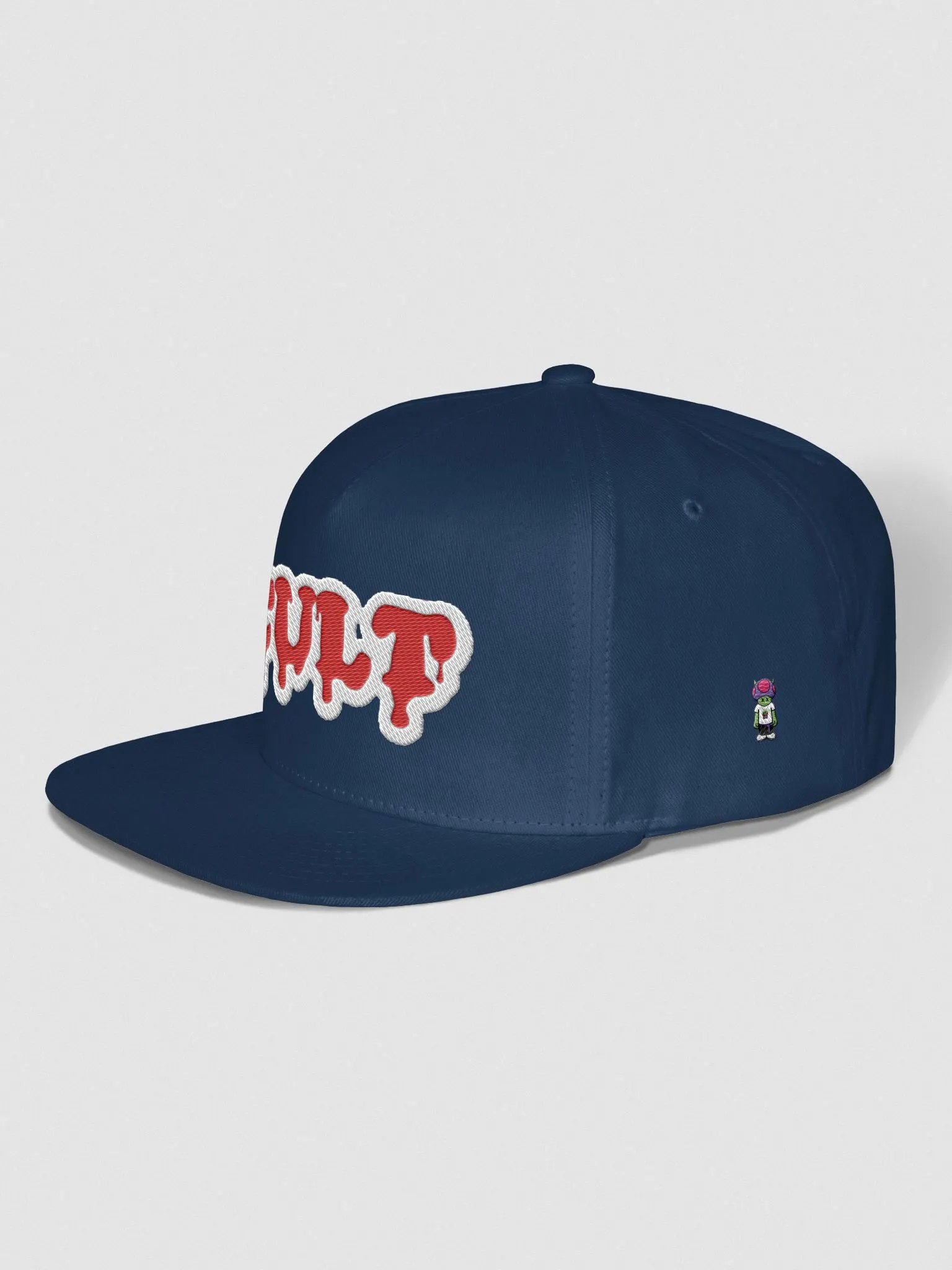 WHITERED CAP product image (2)