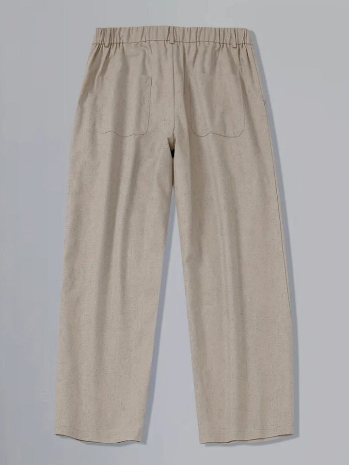 Endless Fashion Linen Pants product image (2)
