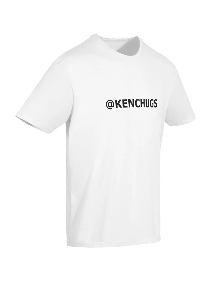 KenChugs Shirt v2 product image (2)