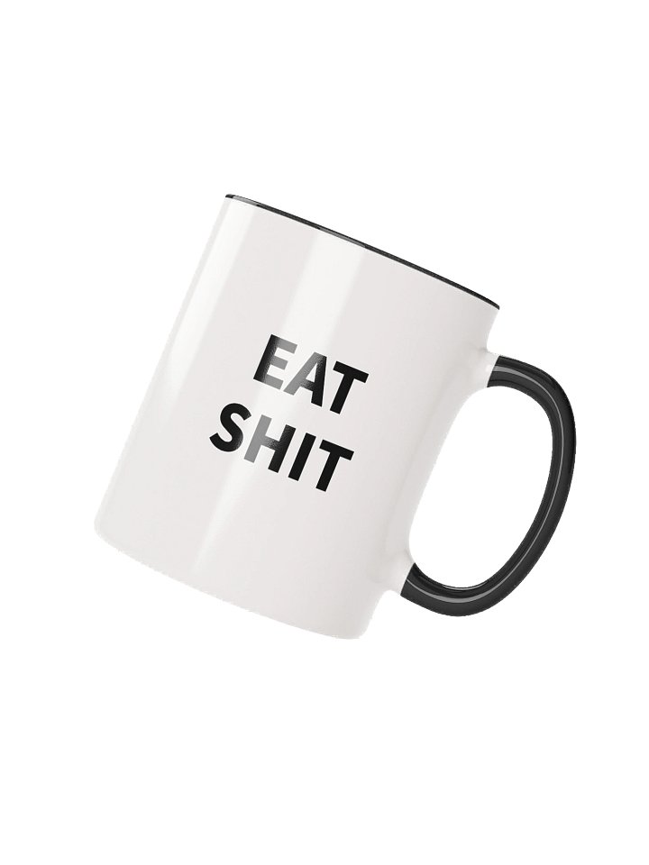 Morning Person's Coffee Mug product image (21)