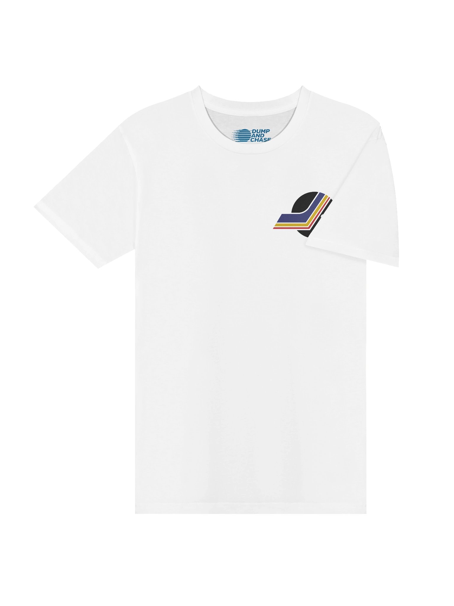 St. Louis Blues 25th Anniversary Vintage Logo T-Shirt product image (4)