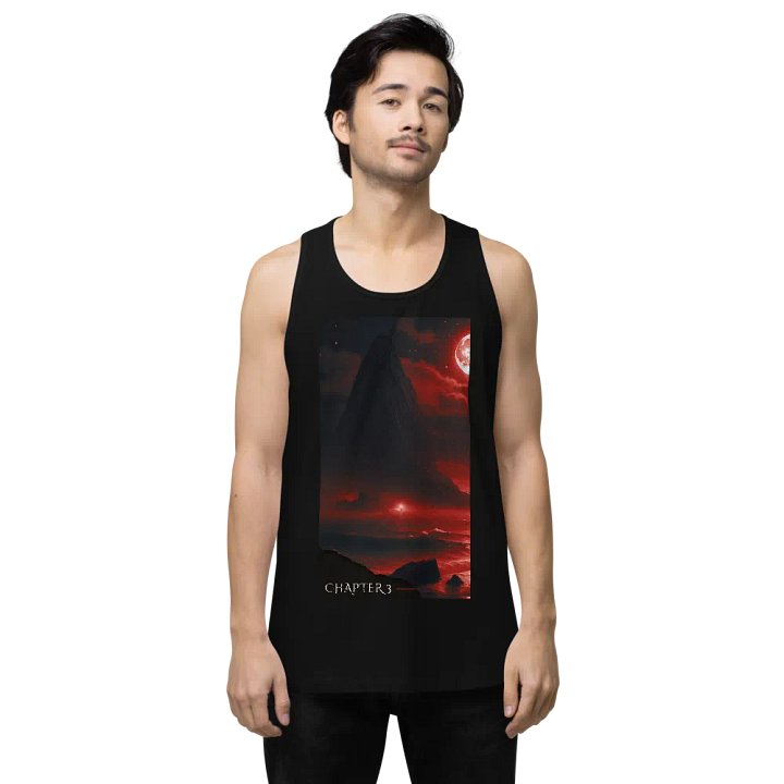 Chapter 3 Tank product image (1)
