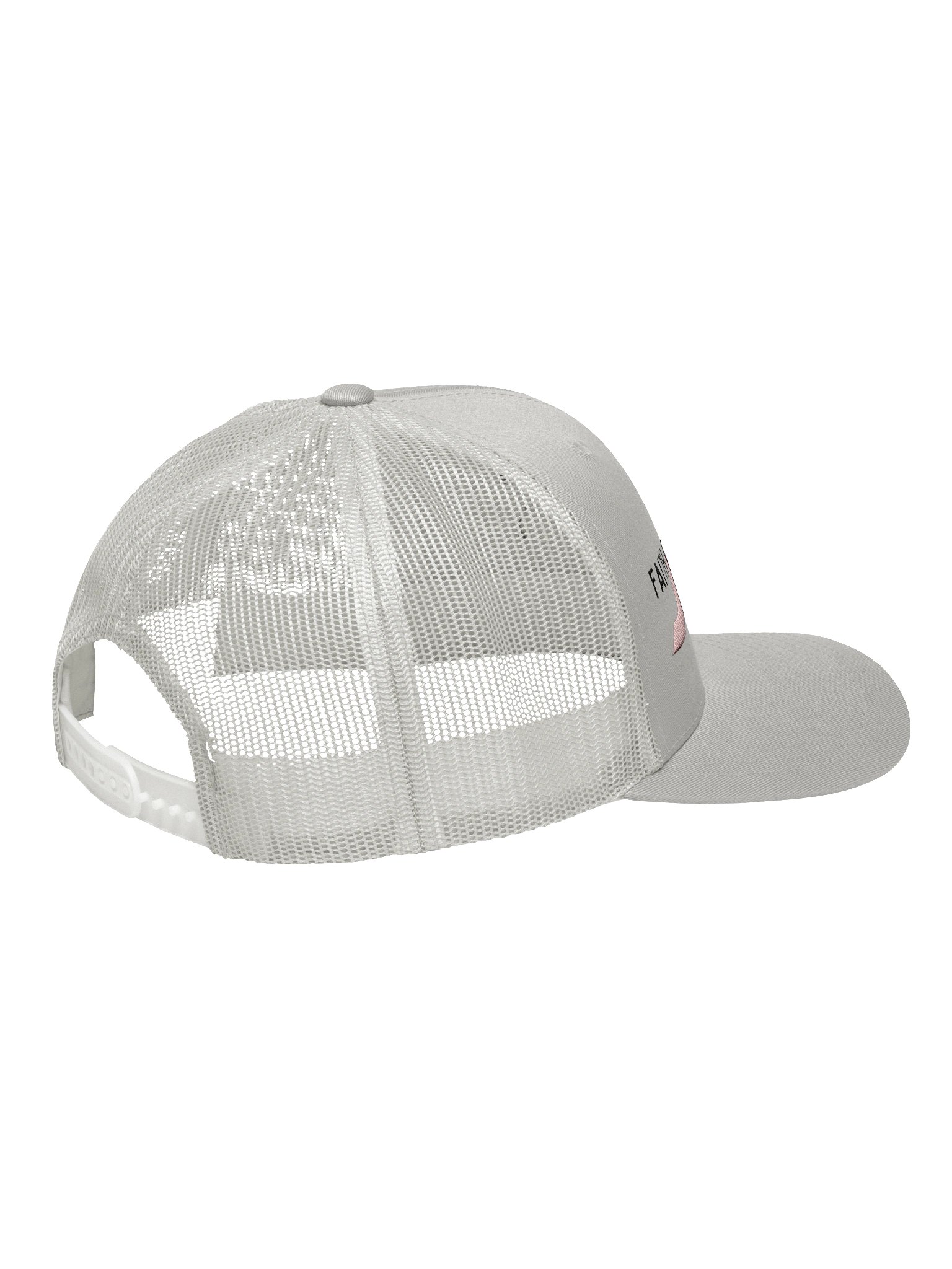 Faith Can Move Mountains Hat product image (3)