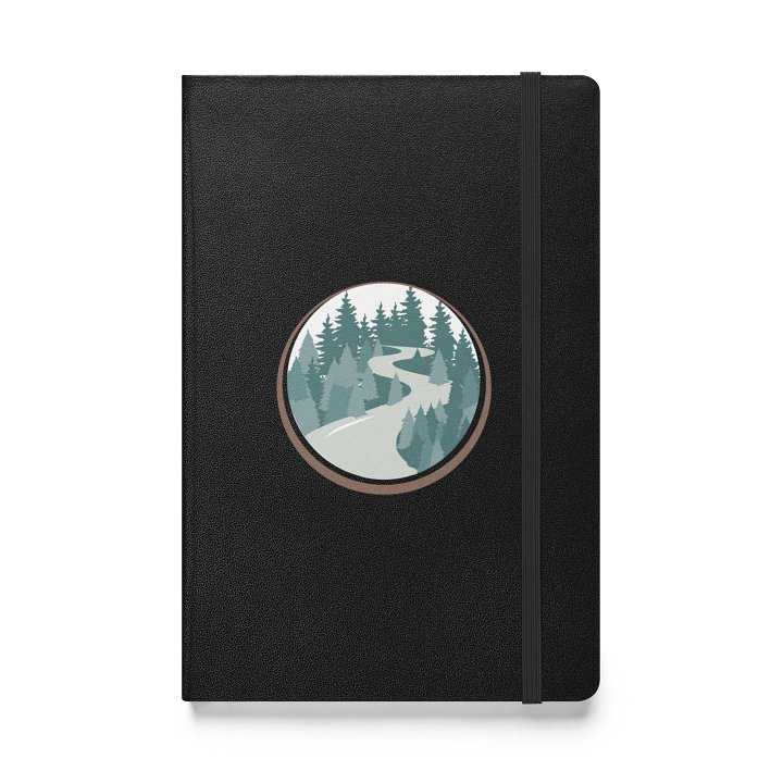 Journey With Us Journal product image (1)