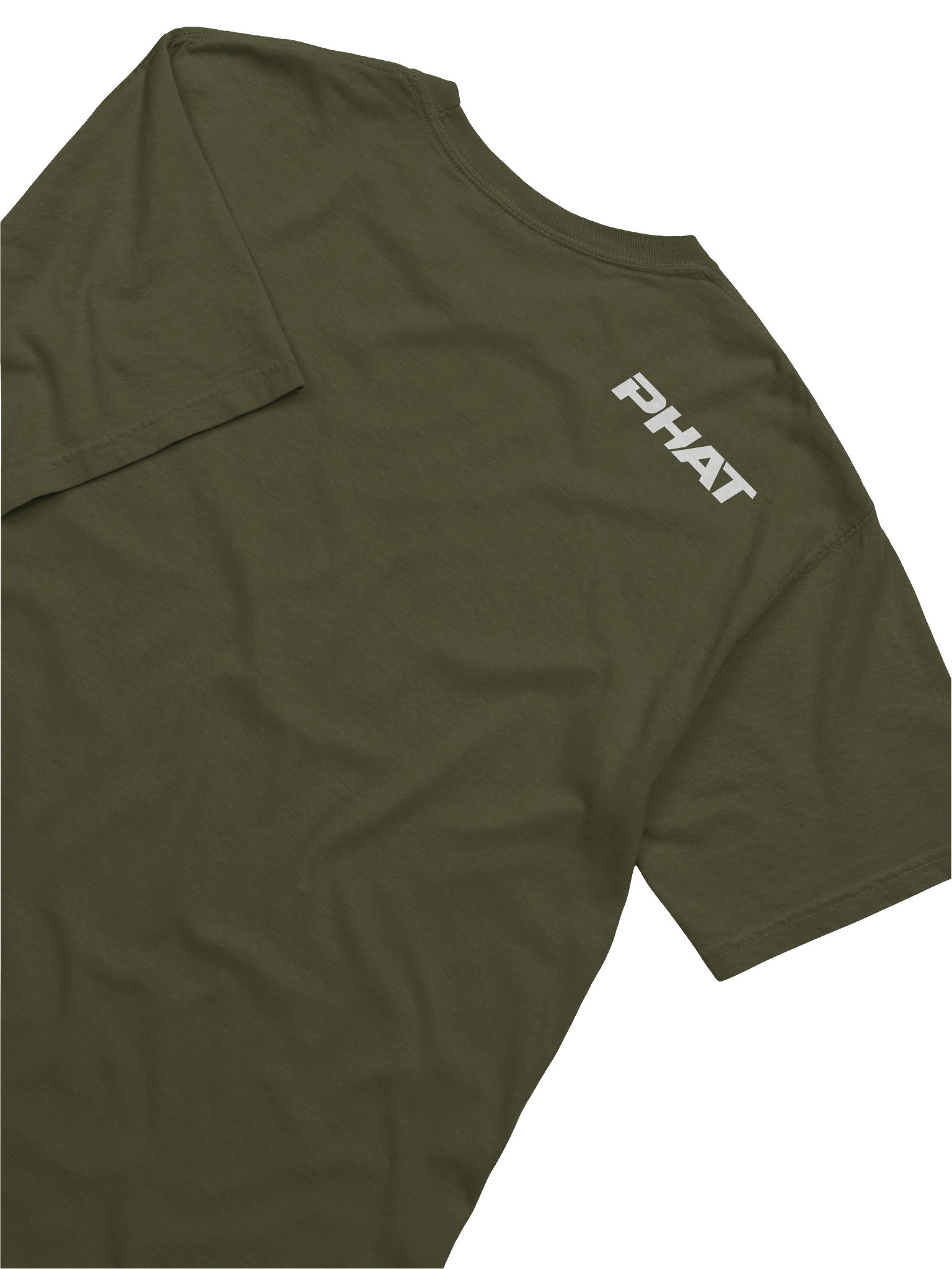 PHAT Core Tee print product image (36)