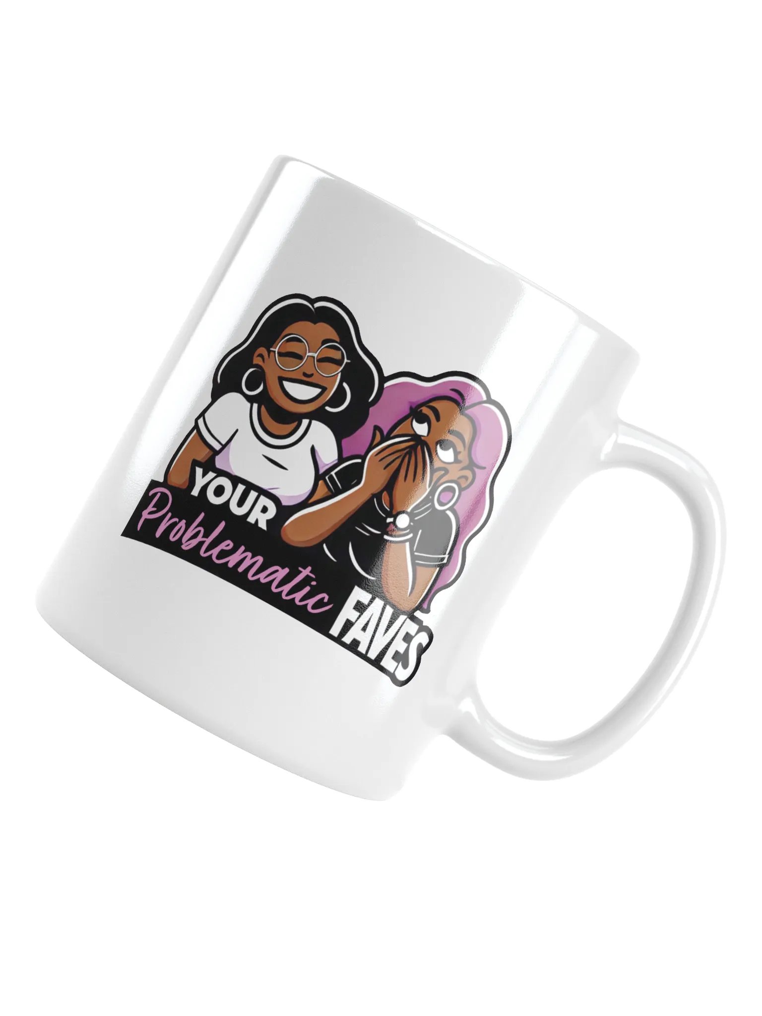 YPF Mug product image (4)