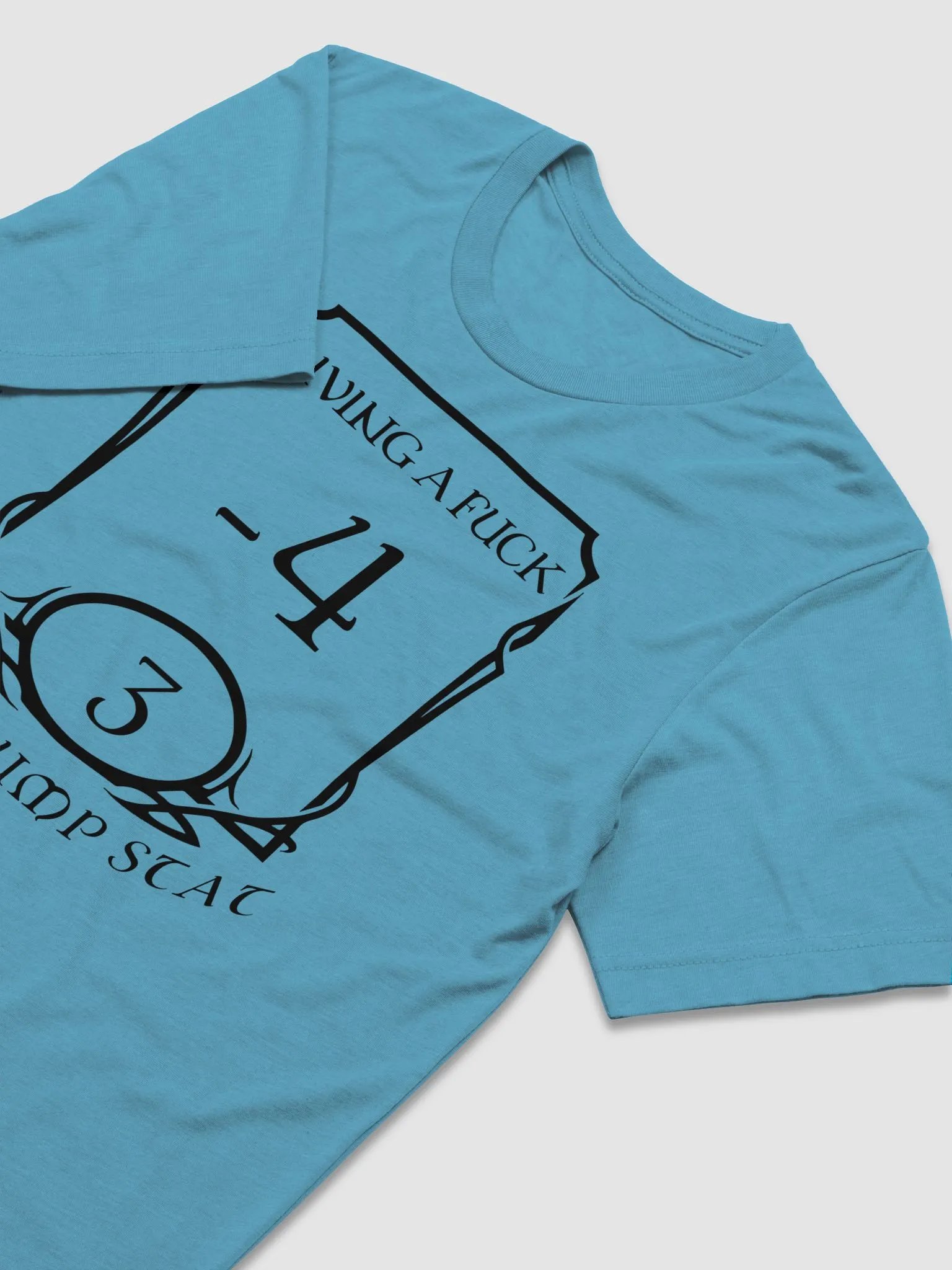 Dump Stat - Truly Giving a F*ck product image (1)