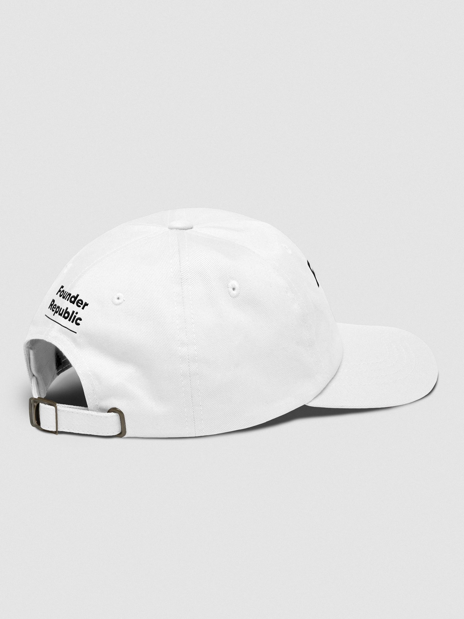 founder mode hat (Embroidered) product image (16)