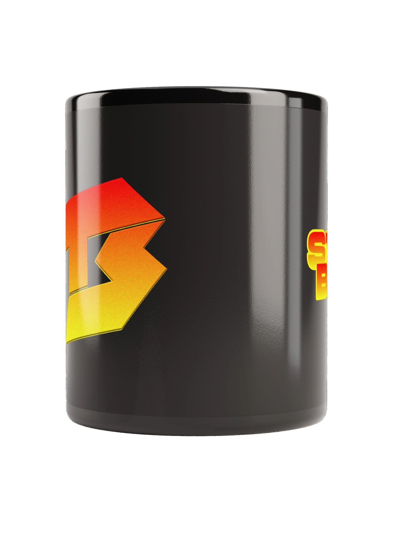 STAY BAD MUG product image (4)