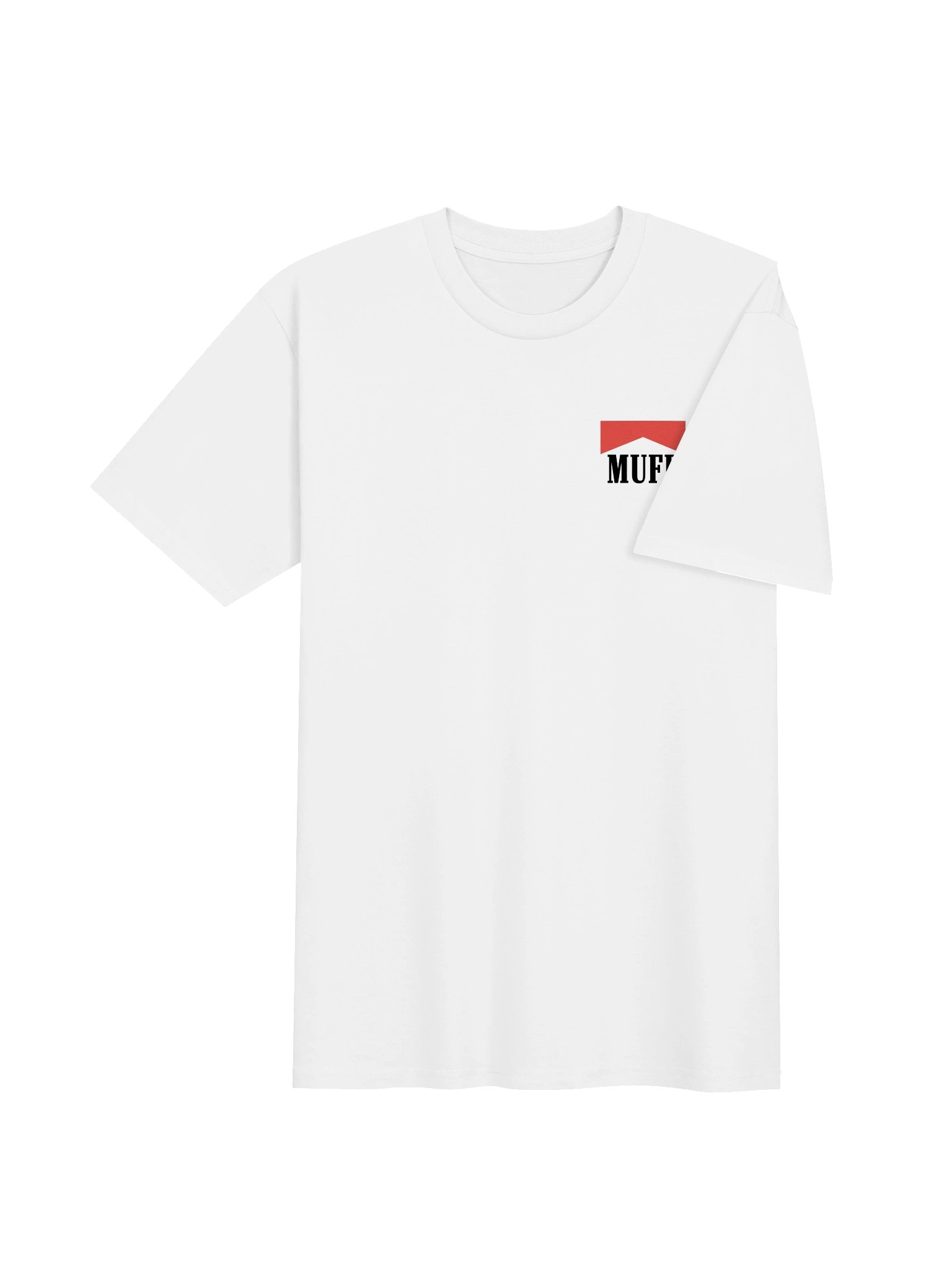 MUFF Mama Classic Tee product image (8)