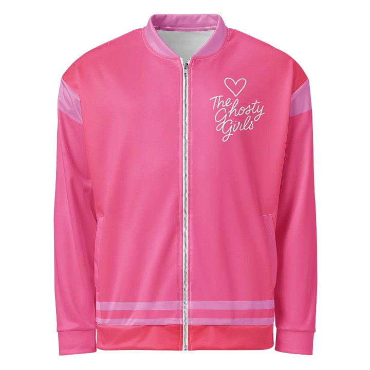 On Tuesdays We Wear Pink product image (1)
