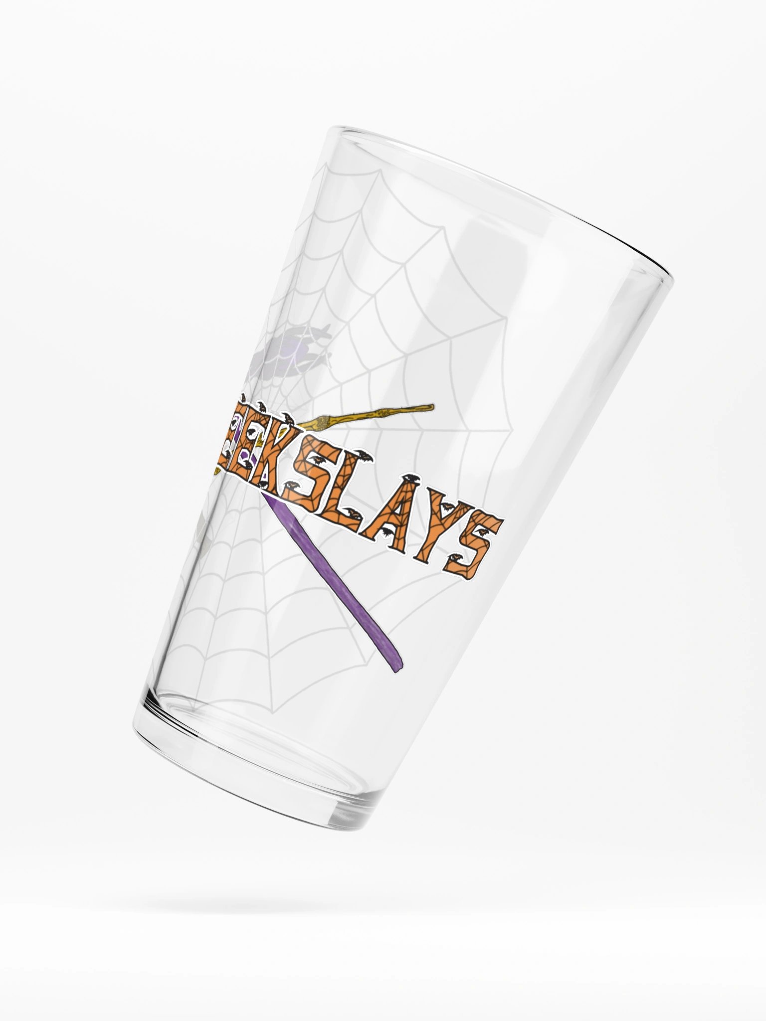 HallowGeek Pint product image (5)