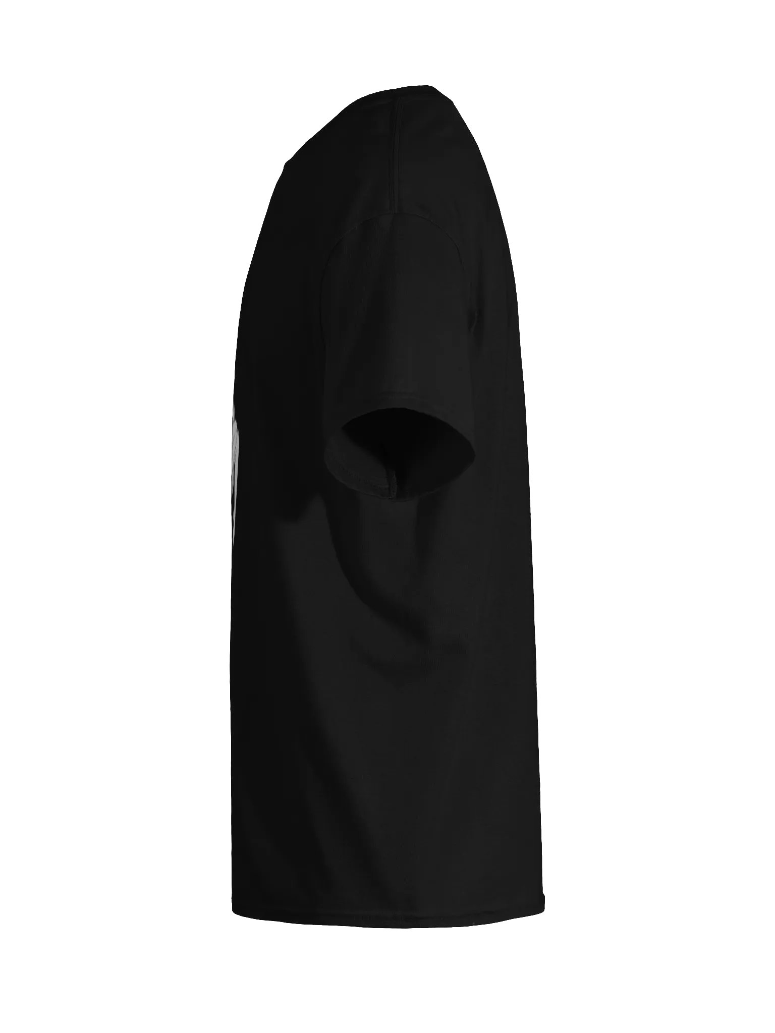 The Librarian (censored) unisex tee product image (85)