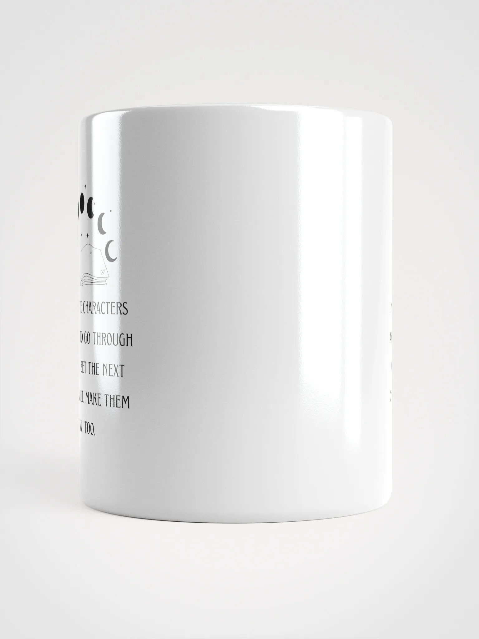 moon phases and chapters mug product image (5)