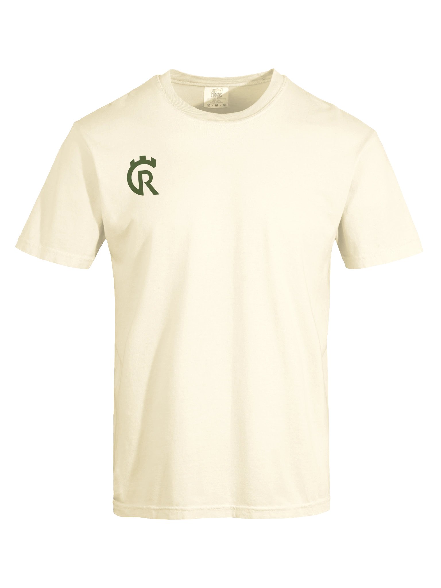 Pray to the Father Tee — Start a Revolution product image (10)