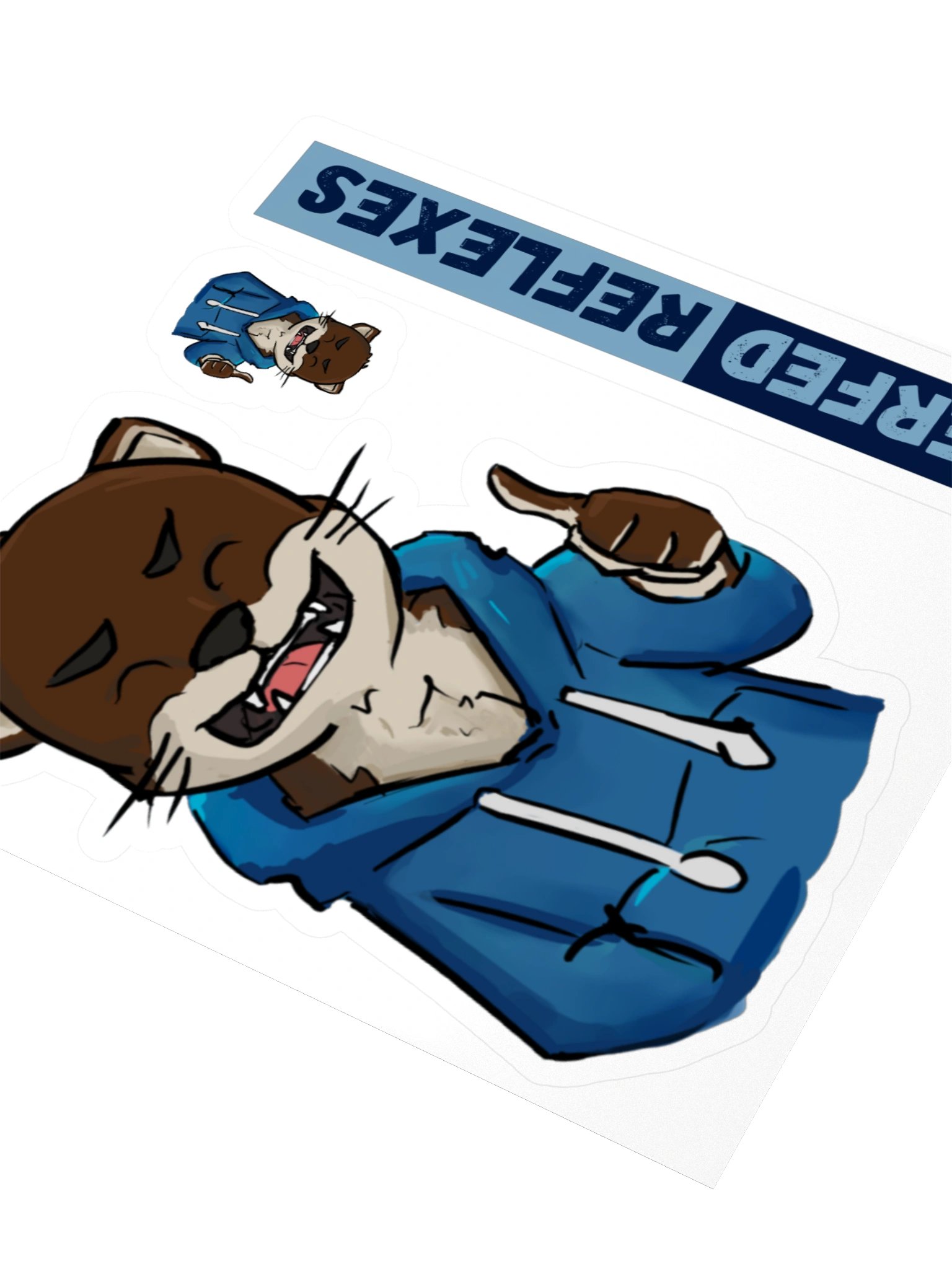 Ostin Stickers product image (3)