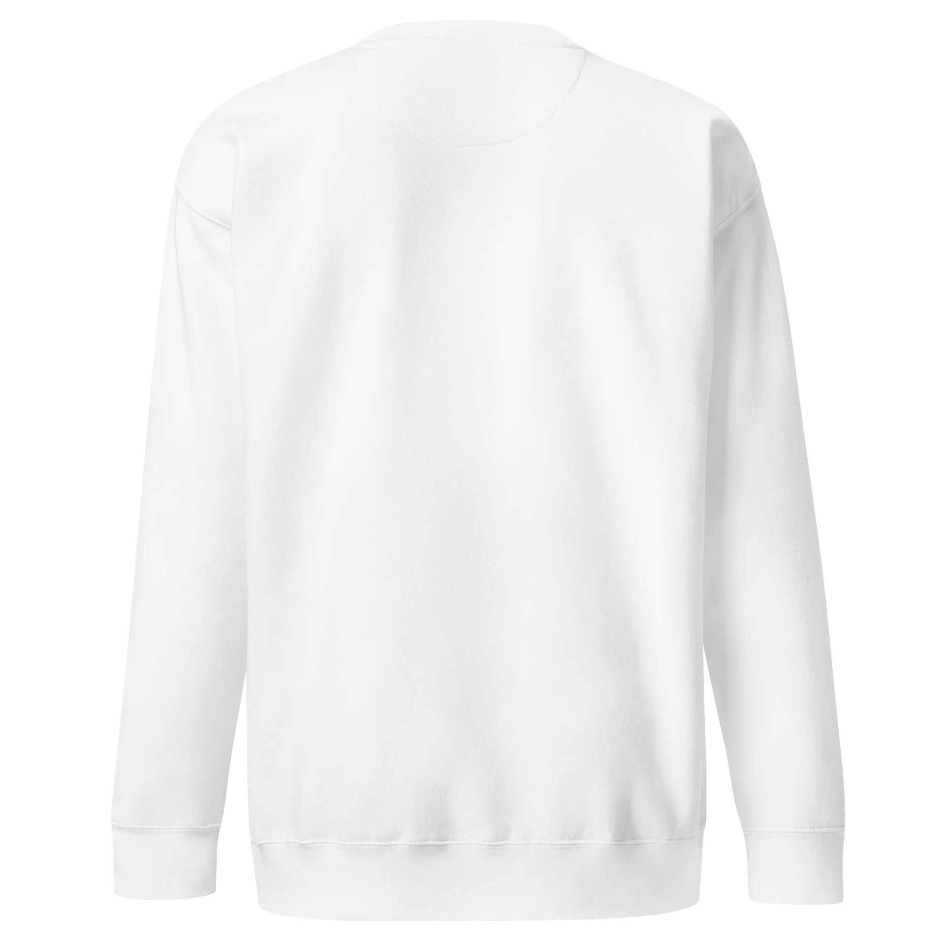 SHERMAN: The '44 European Tour Sweatshirt product image (4)