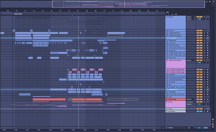 How to Color House Project File product image (2)