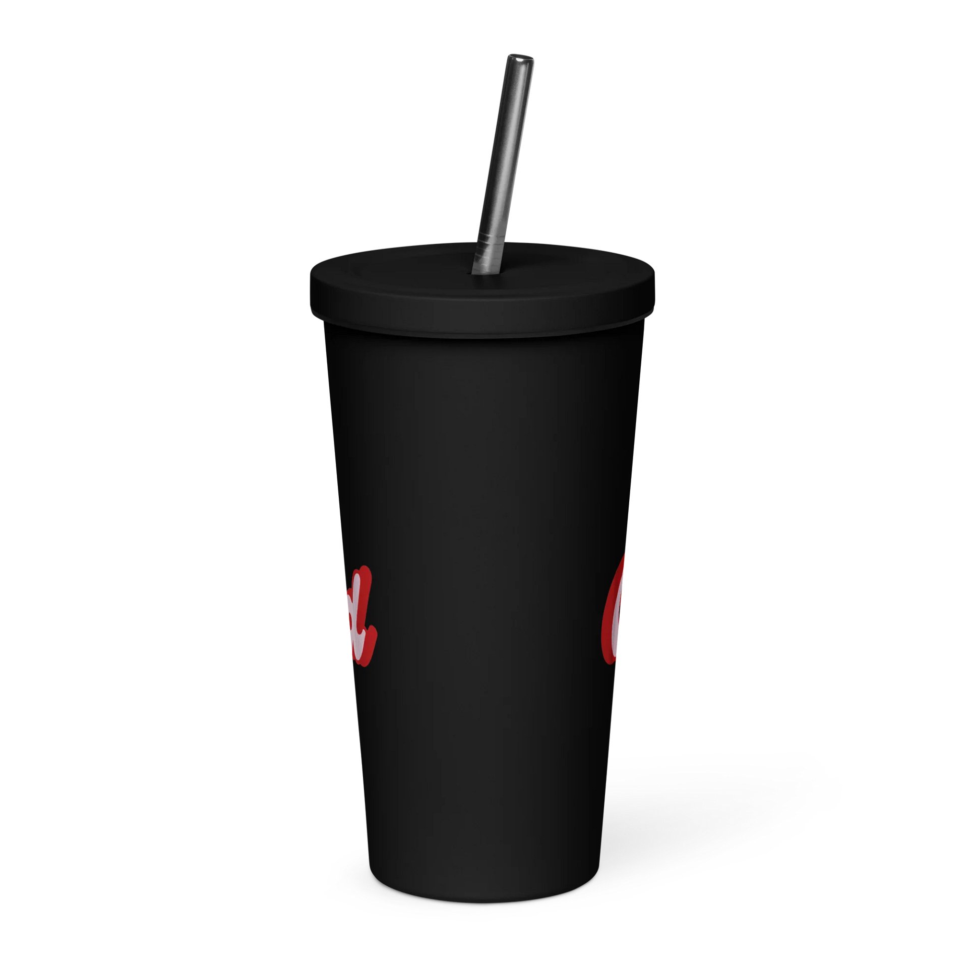 Cherry Bomb Tumbler product image (2)