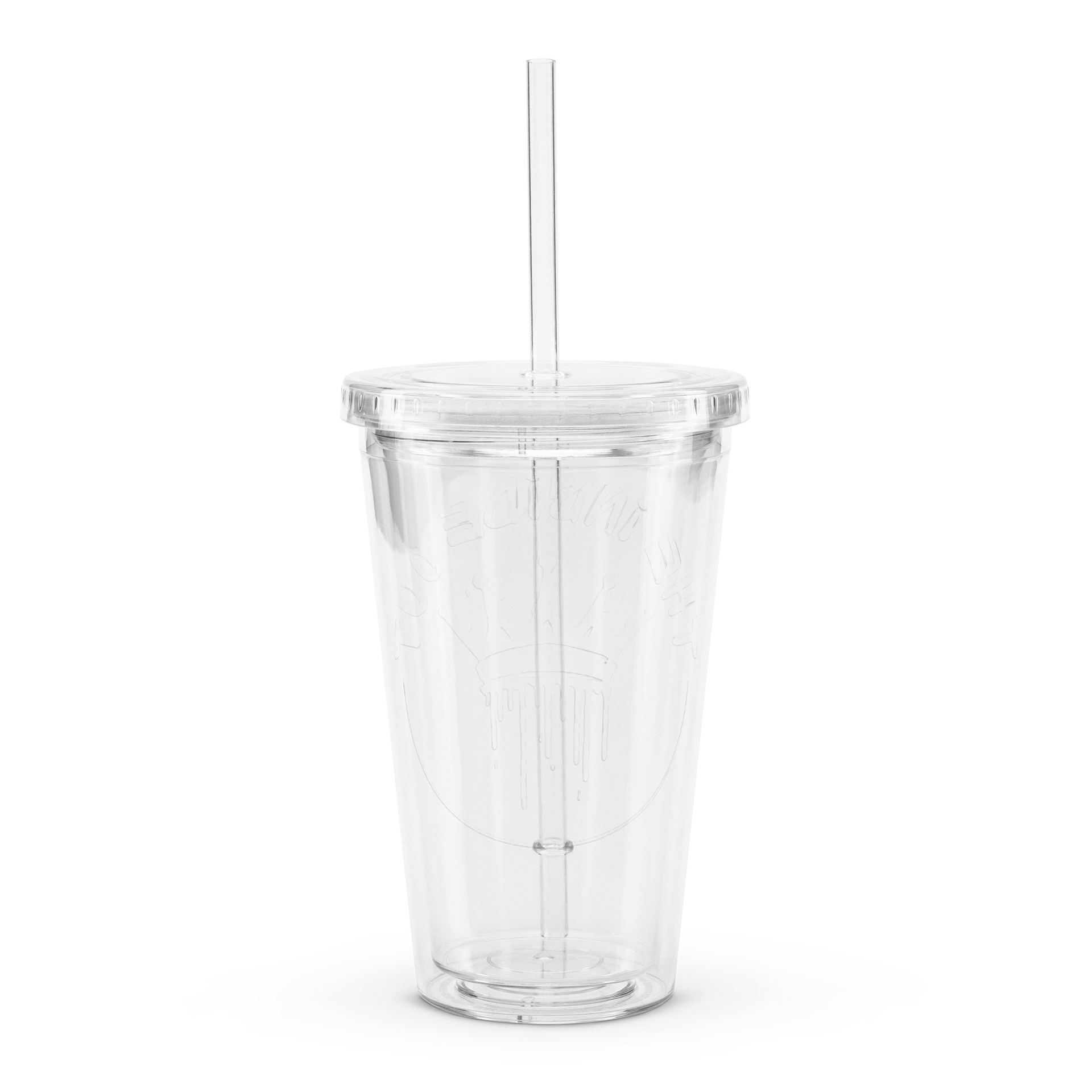 Crowned Royalty Double Wall Tumbler product image (2)