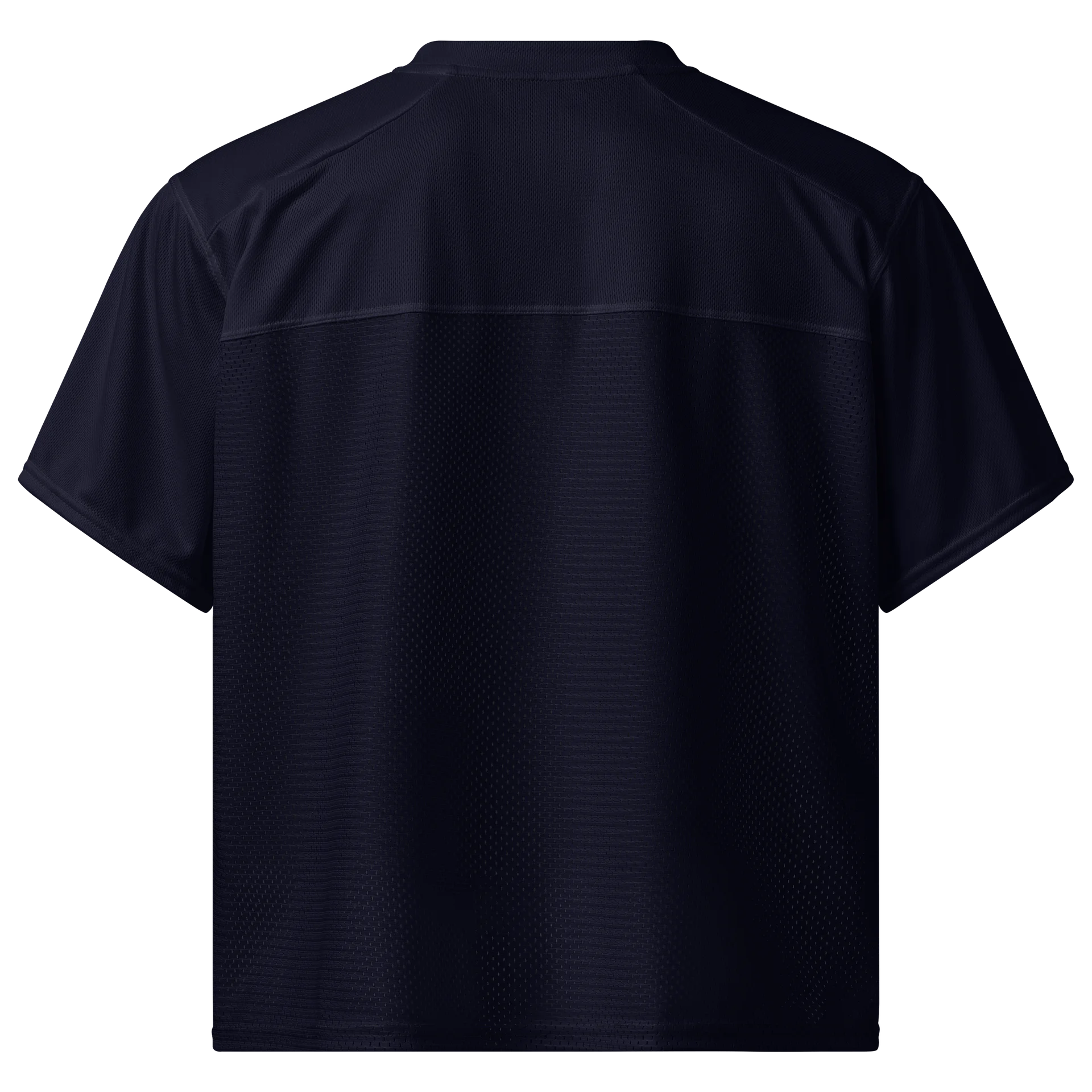 Men’s Boxy Football Jersey product image (3)