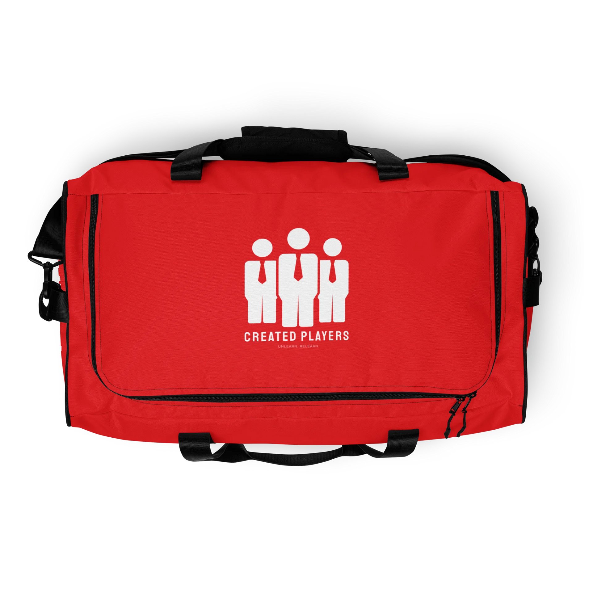CREATED DUFFEL (MARS) product image (8)