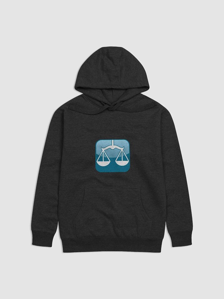 LIBRA Hoodie product image (7)