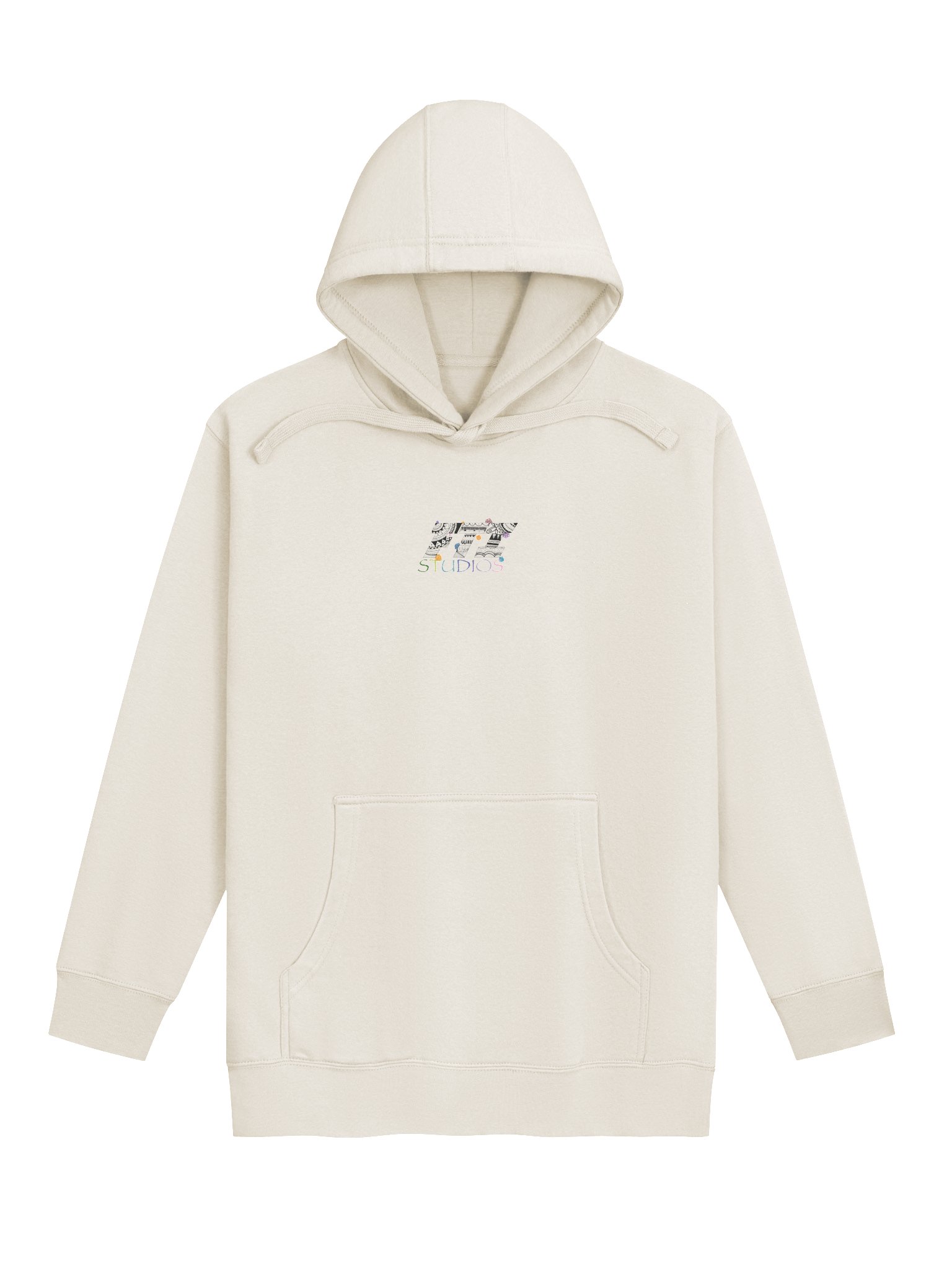 ATLAS Kumar Hoodie product image (2)