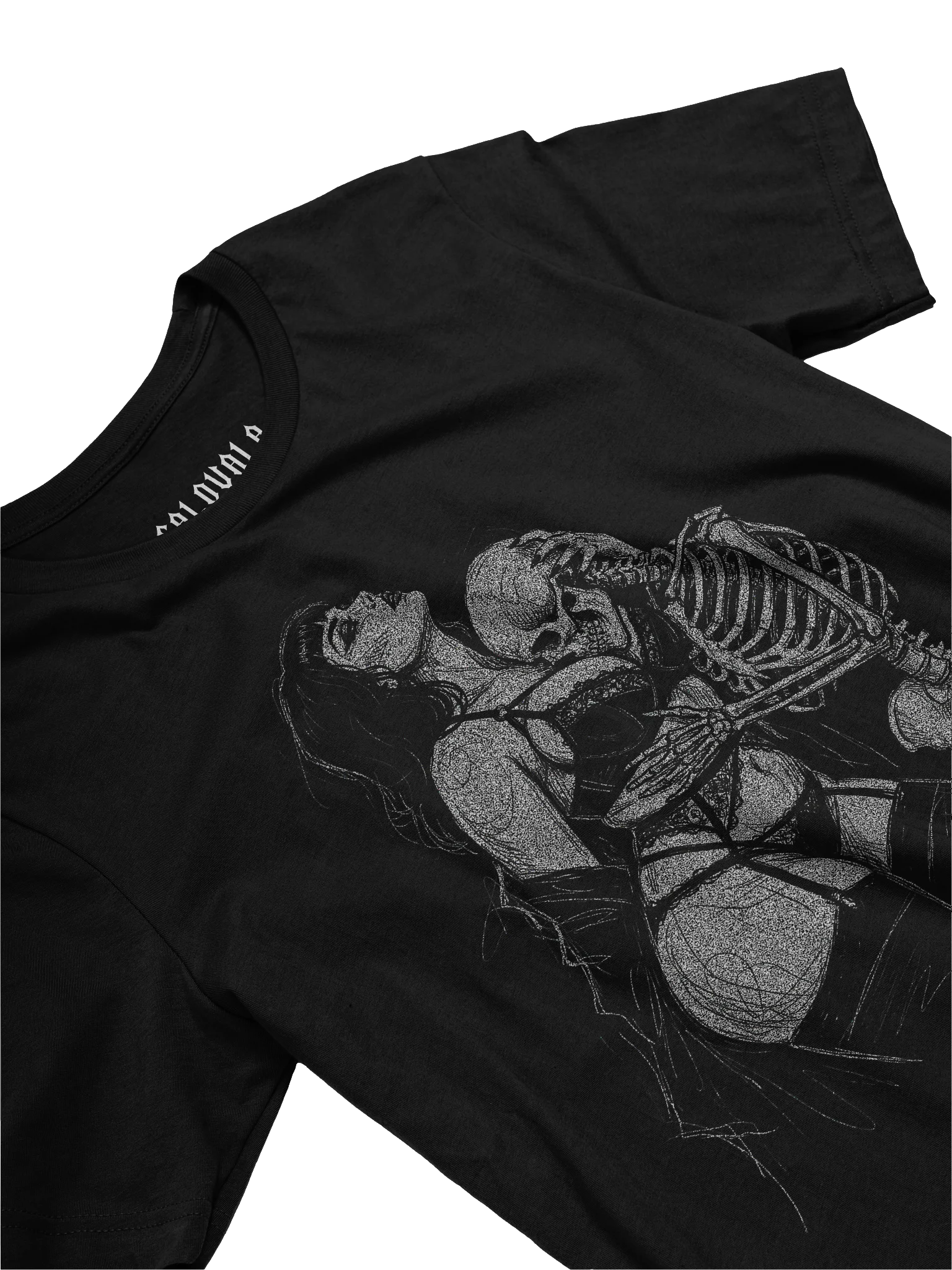 Resting Place Shirt product image (2)