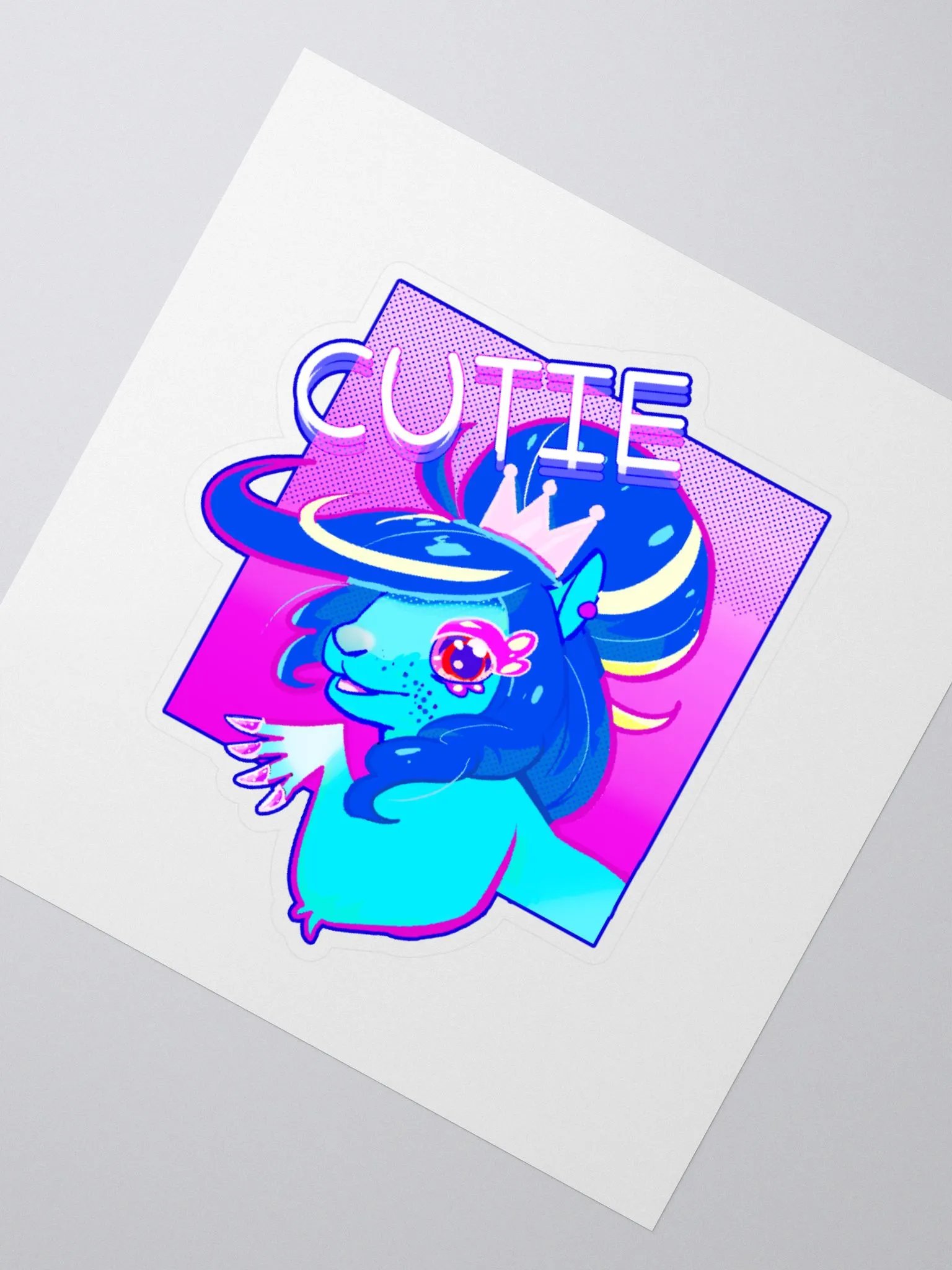 Cutie product image (5)