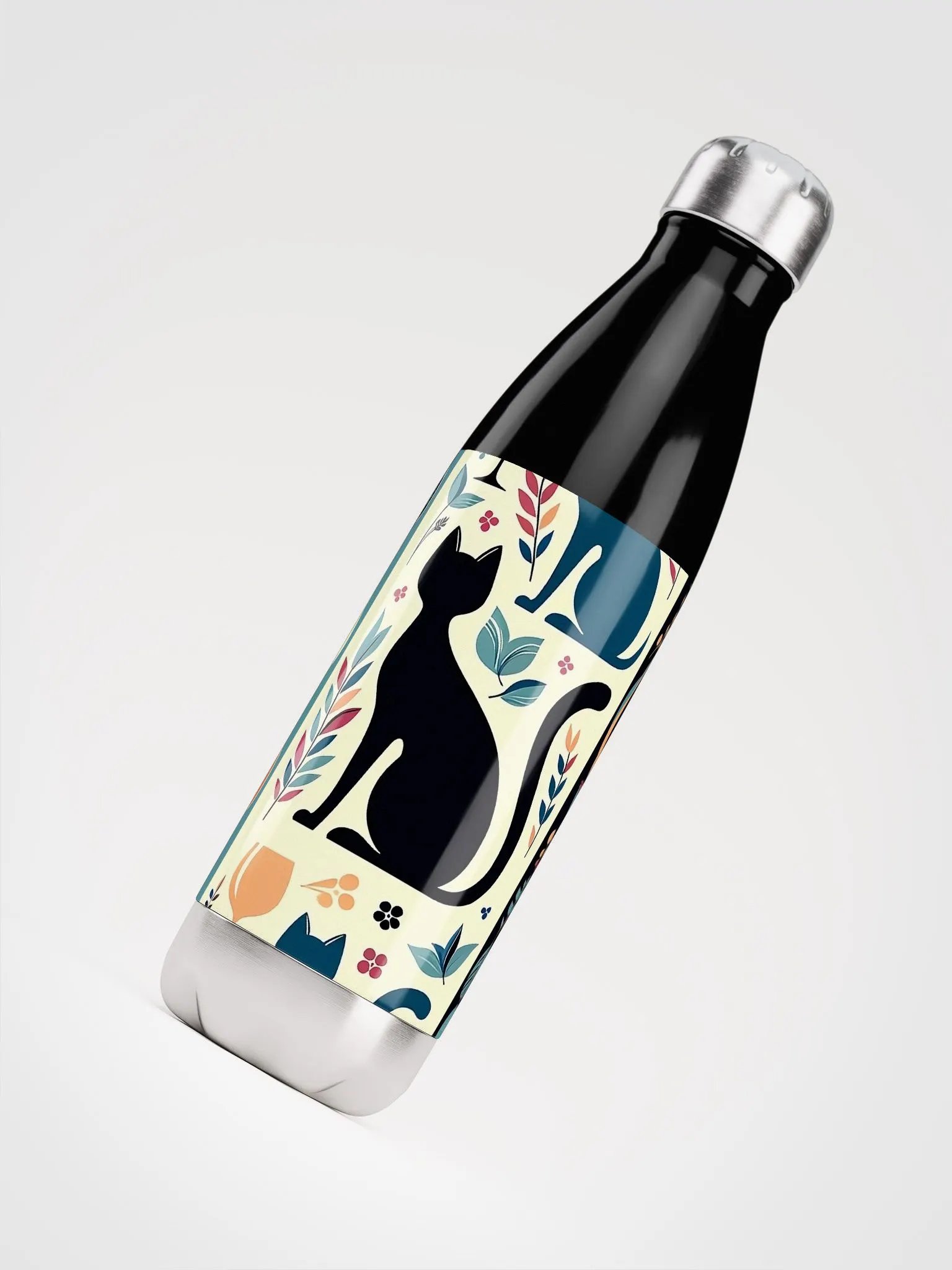 Stainless Steel Water Bottle product image (7)