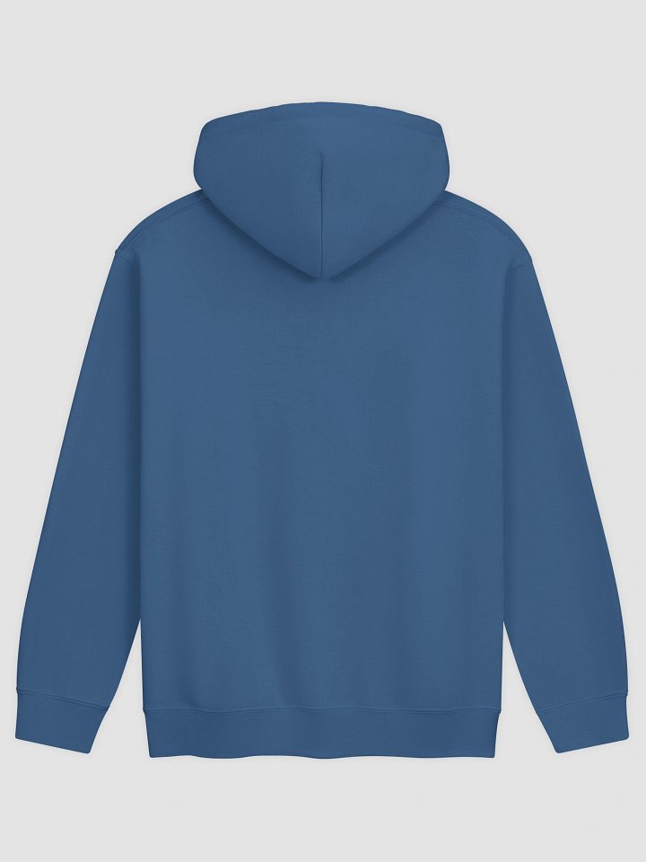 There's a Great Big Beautiful Tomorrow – Carousel of Progress-Inspired Hoodie product image (2)