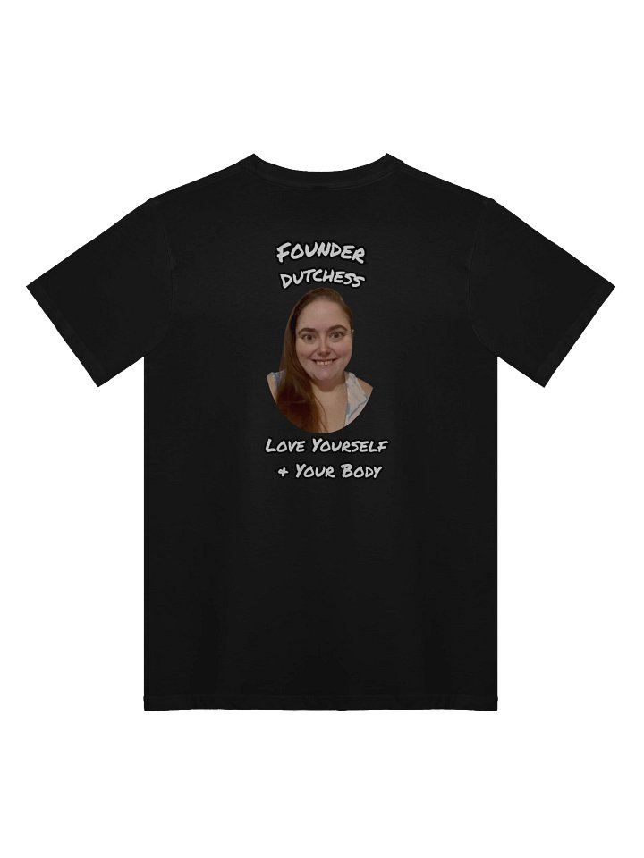 Mod Squad Tee- Dutchess product image (42)