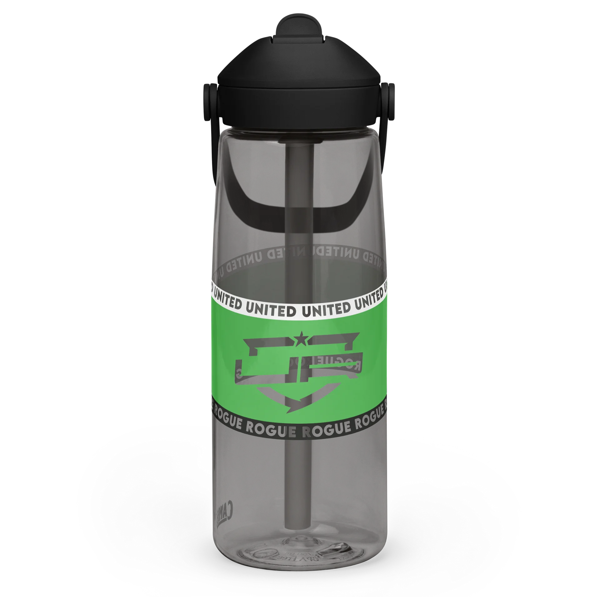 United Rogue Camelbak Water Bottle product image (1)