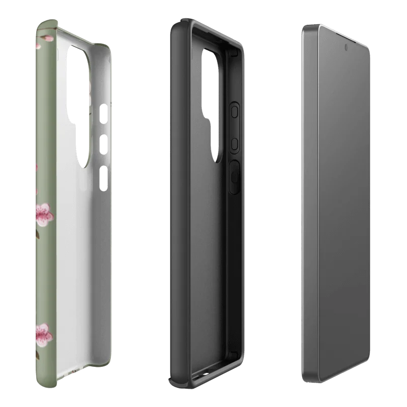 SAKURA BLOSSOM Serenity Tough Case for Samsung®. product image (2)