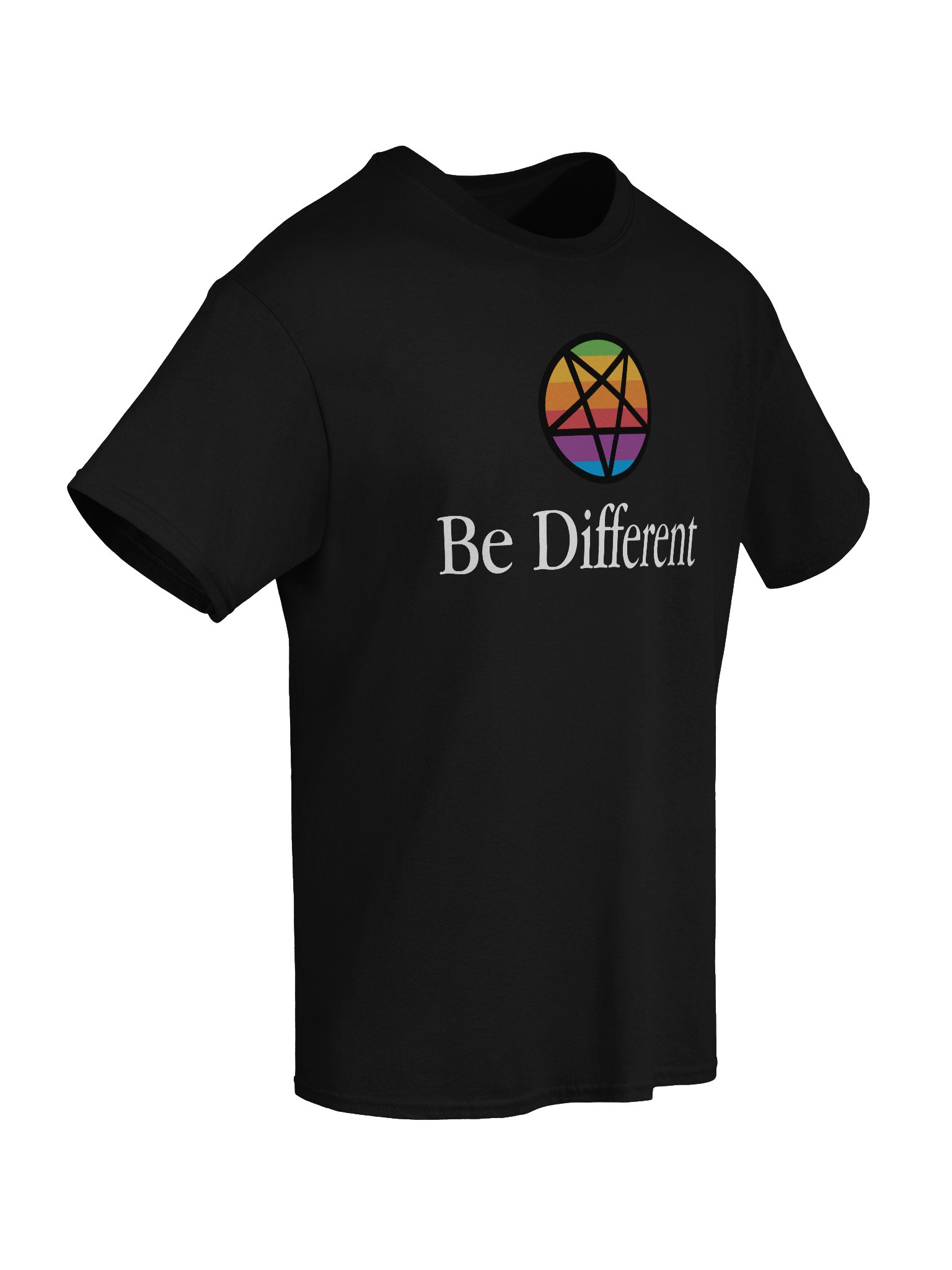 Be Different - Shirt product image (67)