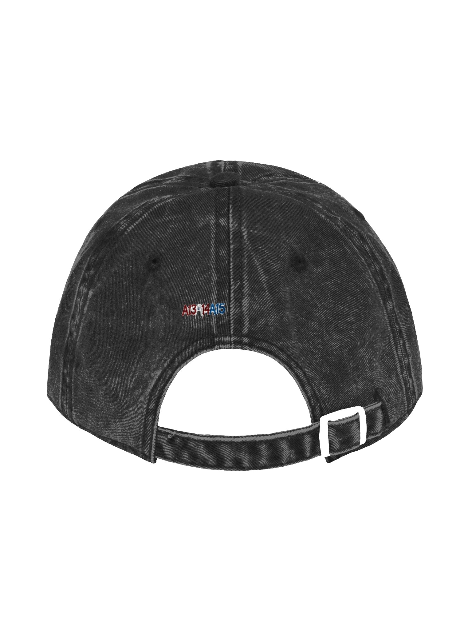 The Black Amendments Dad Hat product image (2)