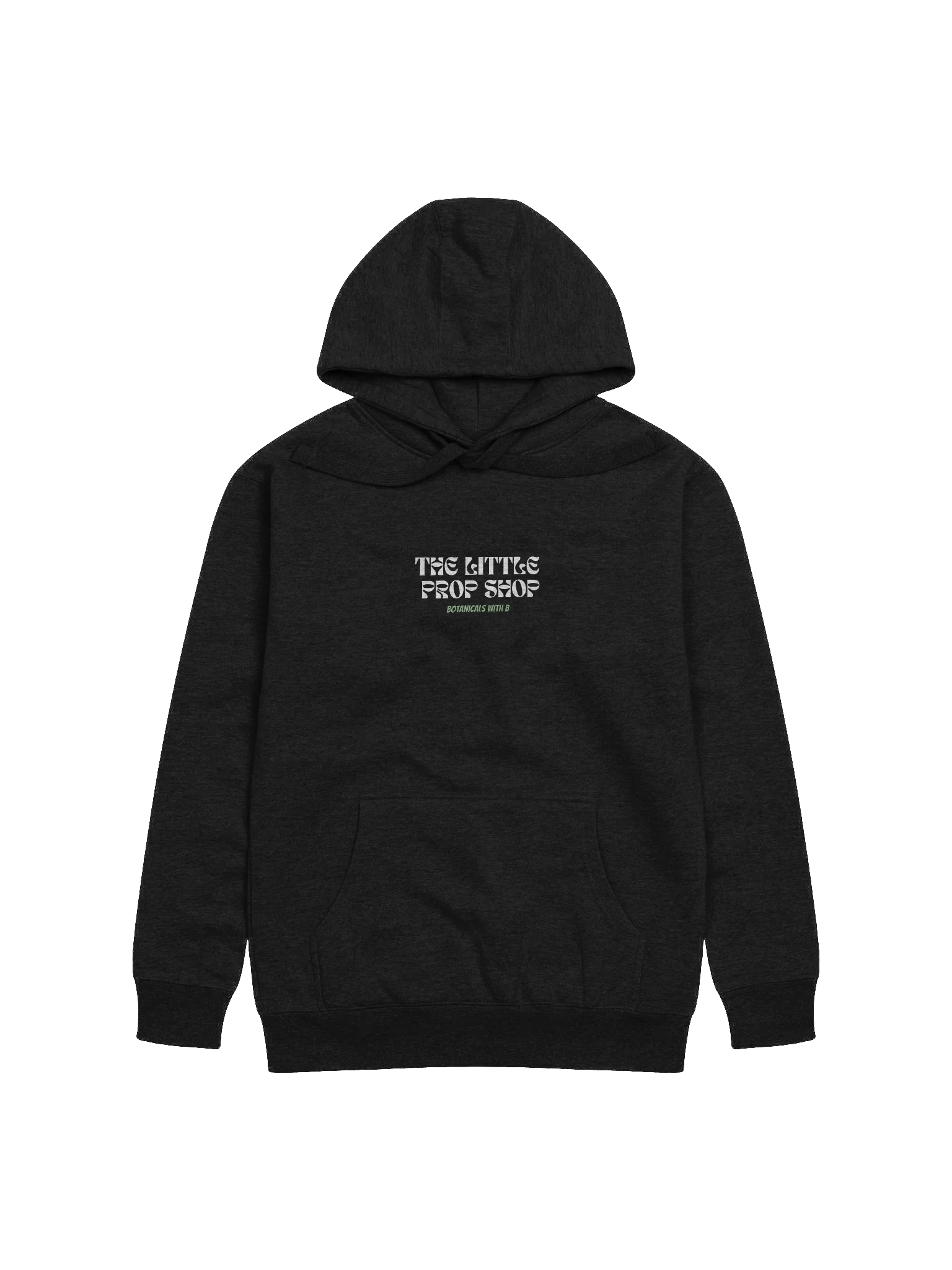 TLPS Hoodie product image (1)