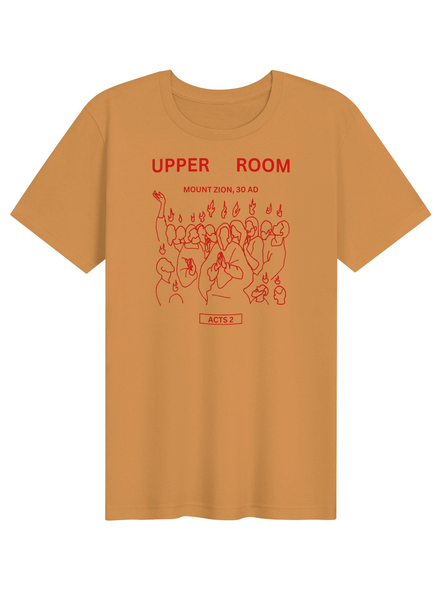 Summer Con Upper Room product image (7)