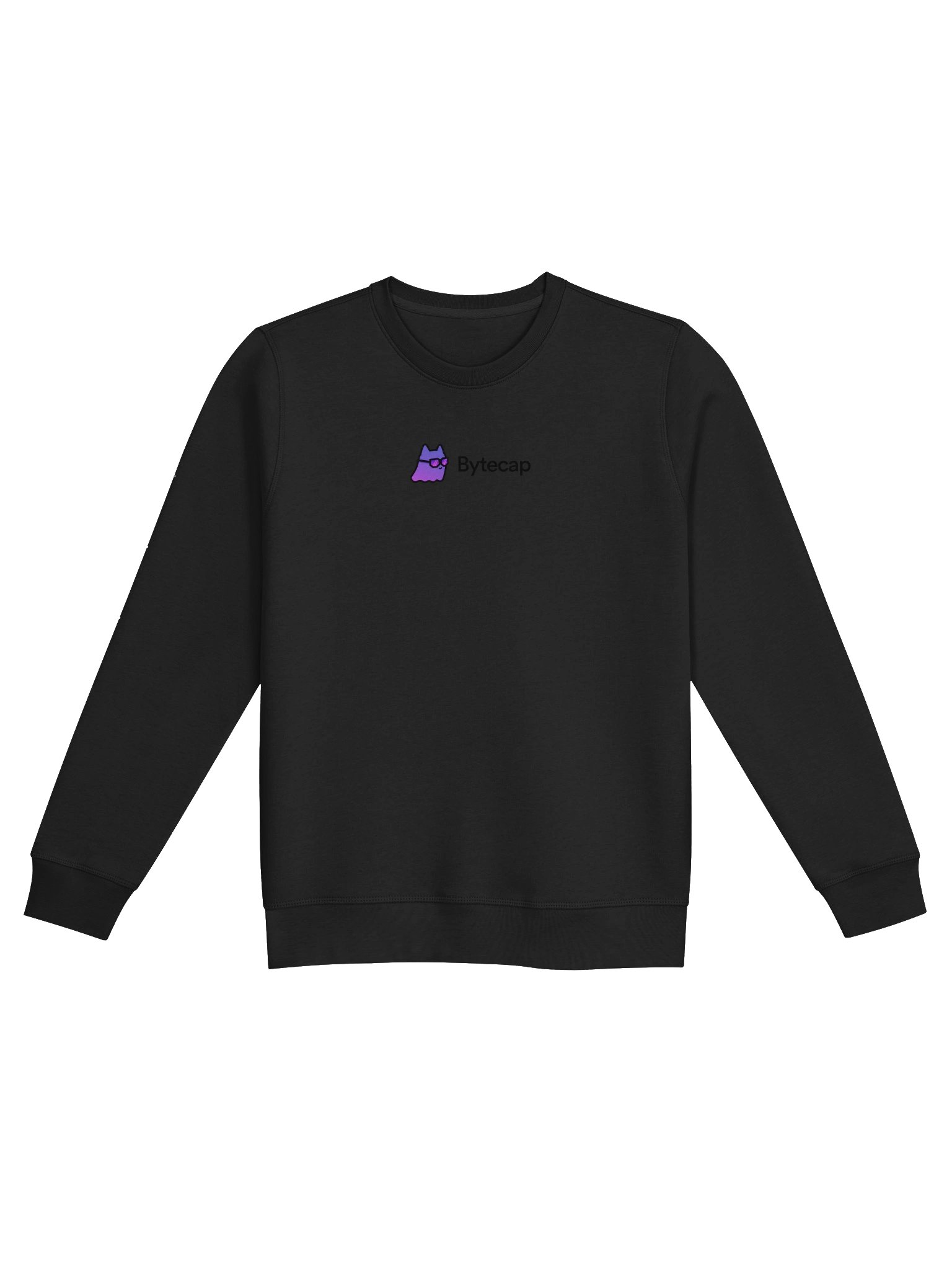 Bytecap Sweatshirt product image (9)