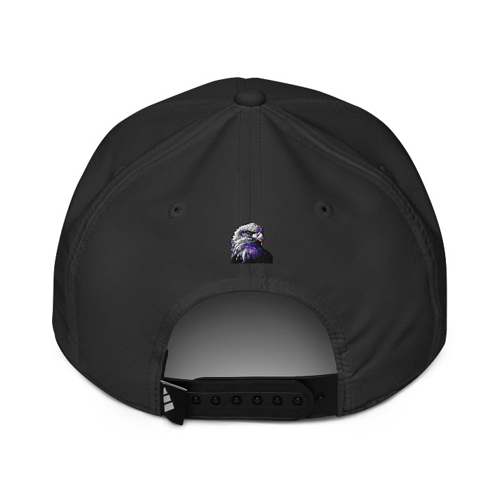 Eagle Vision Performance Cap product image (2)