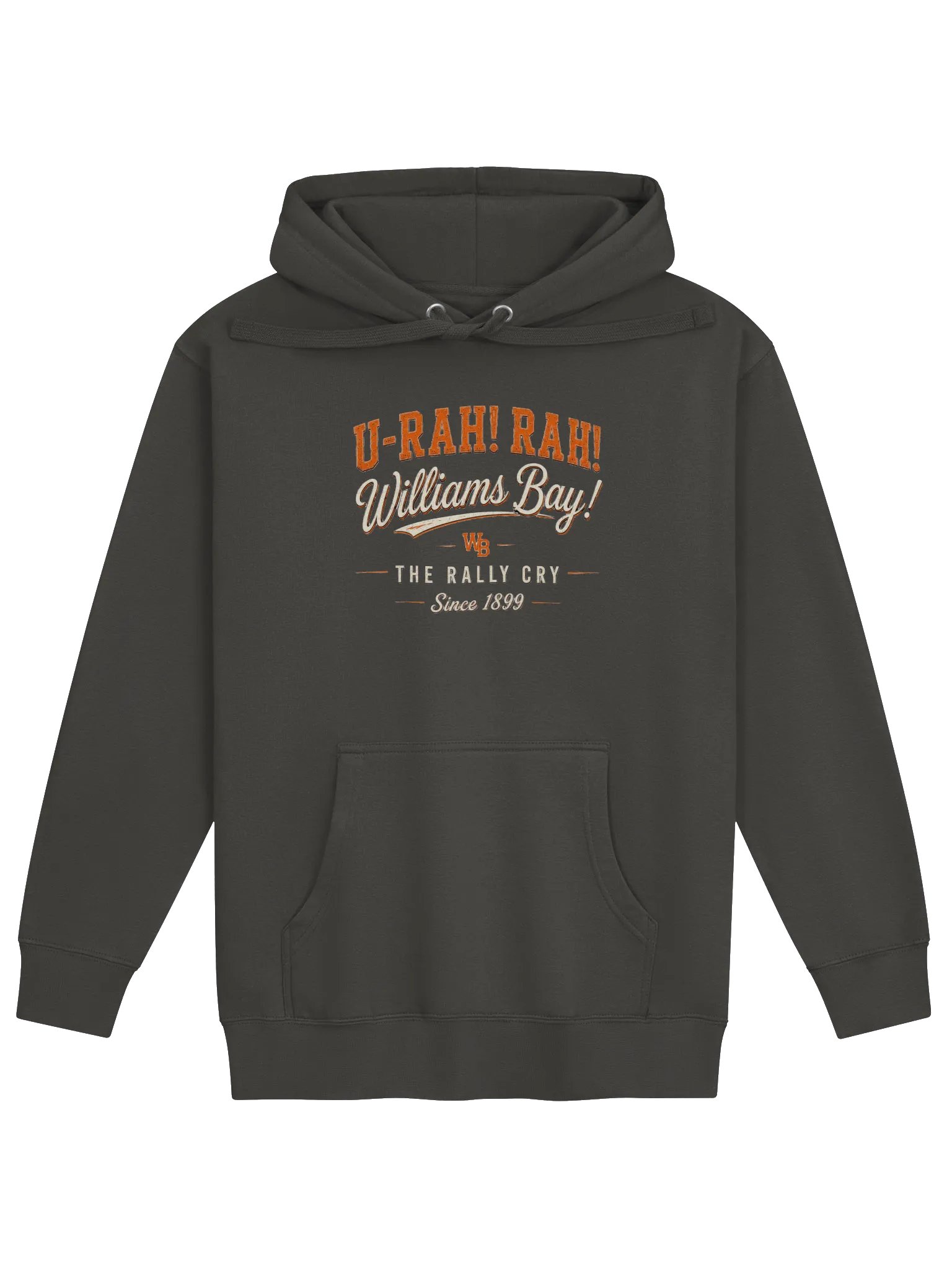U-RAH! RAH! Hoodie product image (19)